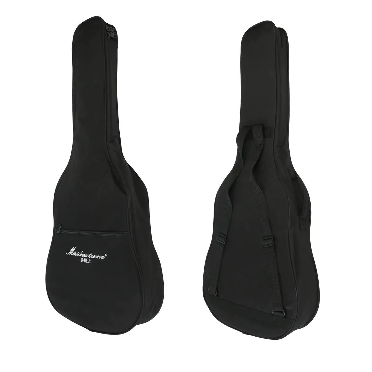 Mérida DG20BMBA-EQ Diana Series G-Mini Acoustic-Electric Guitar - Image 5