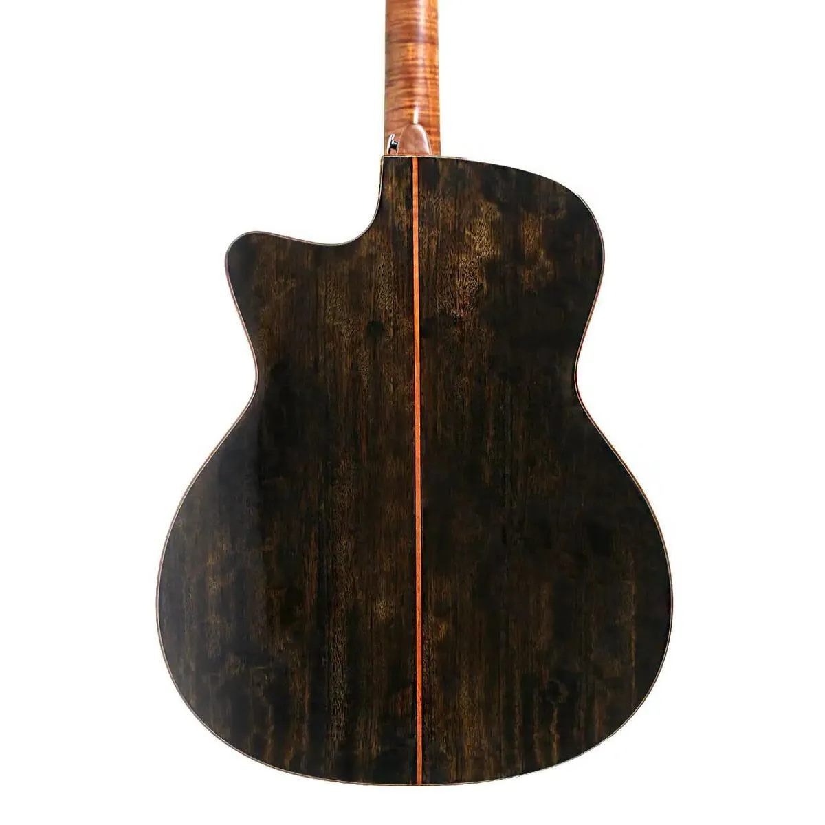Mérida MISTRAL Prominence Series Grand Auditorium Acoustic-Electric Guitar - Image 2