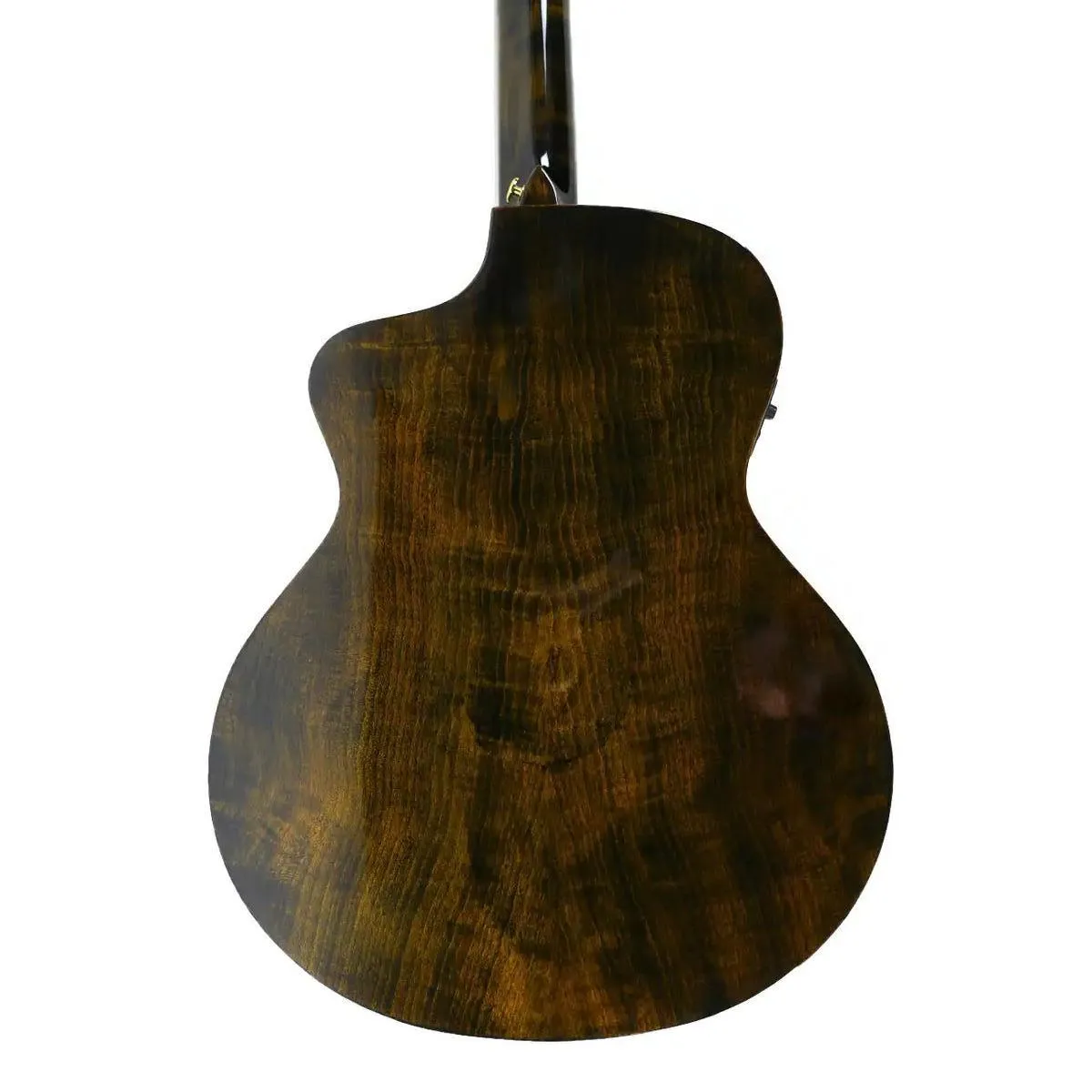 Mérida WAVE-EQ Beyond Series Grand Concert Acoustic-Electric Guitar - Image 2