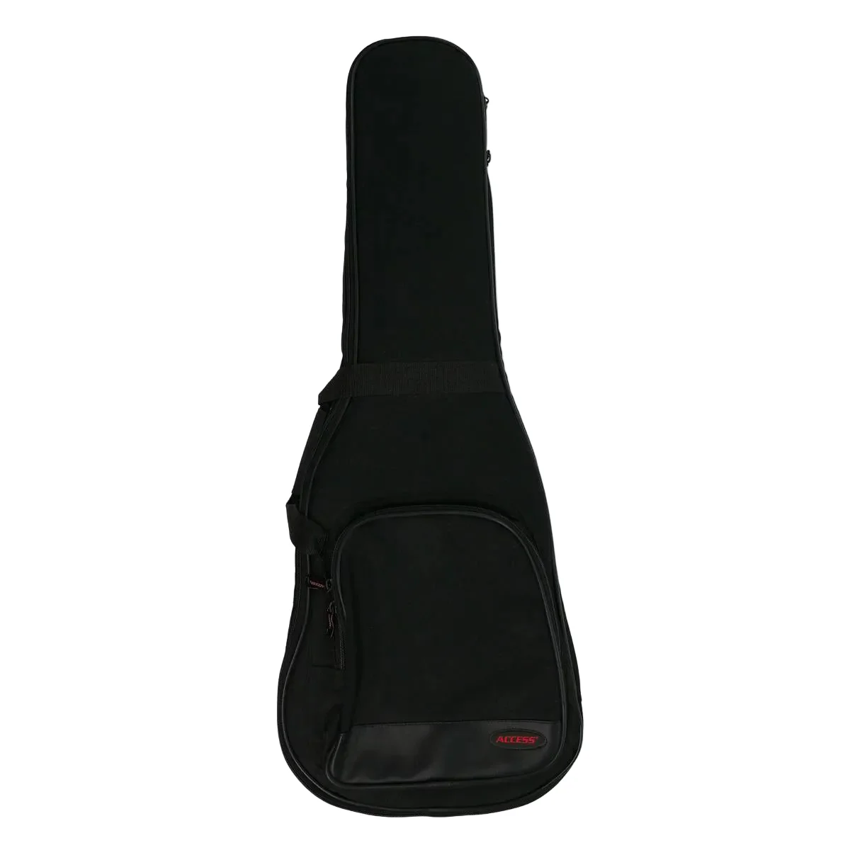 Music Access Premium Guitar Gigbag - PARLOR, MINI, and 1/2 SIZED GUITARS