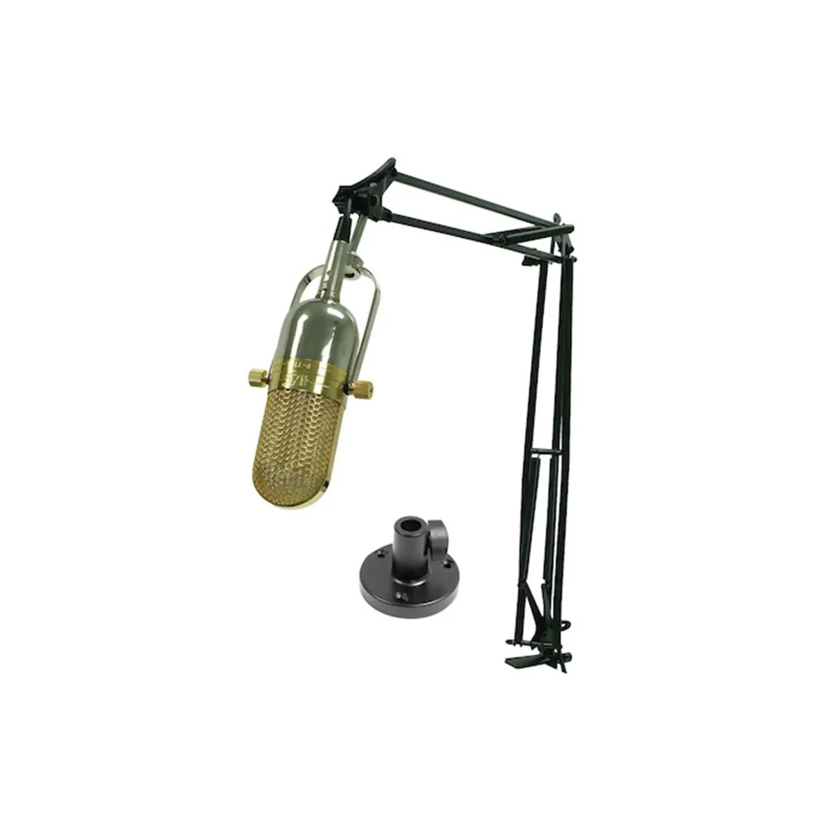 MXL BCD Desktop Microphone Stand