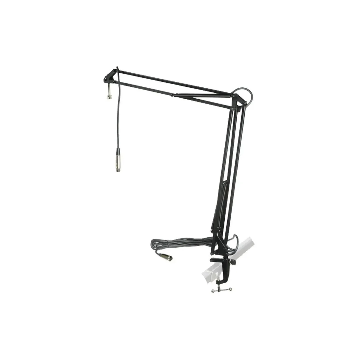 MXL BCD Desktop Microphone Stand - Image 2