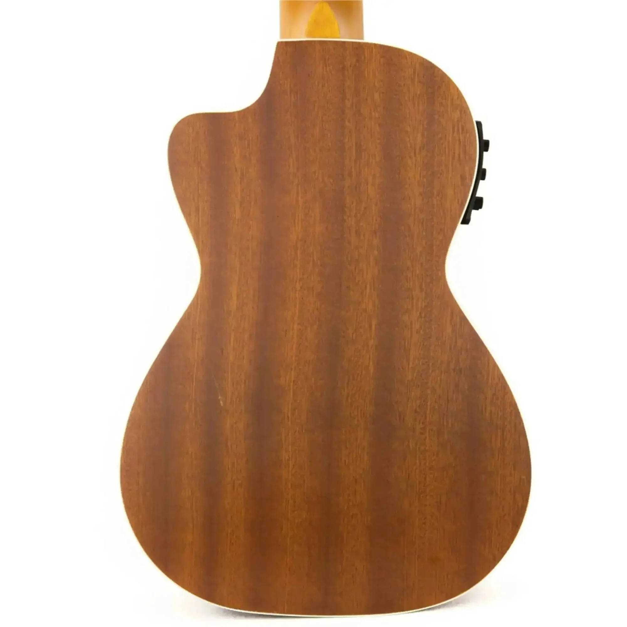 Ohana CK-20CE Mahogany Concert Ukulele w/ Pickup - Image 2