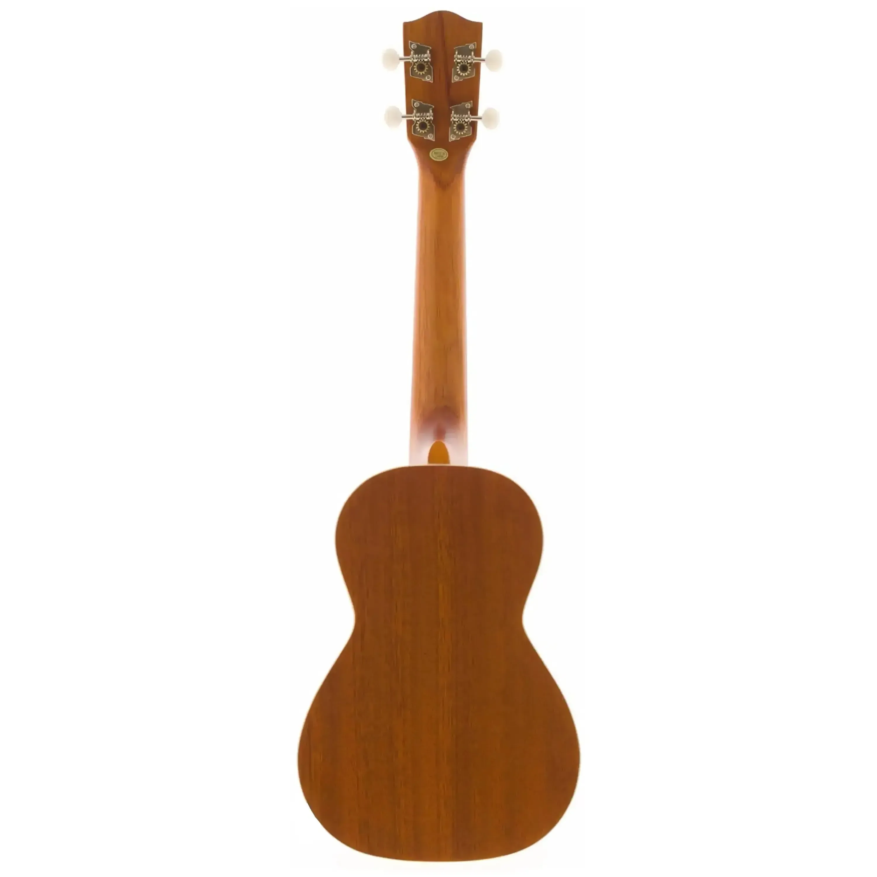 Ohana CK-22 Solid Spruce Top 22 Series Concert Ukulele - Image 4