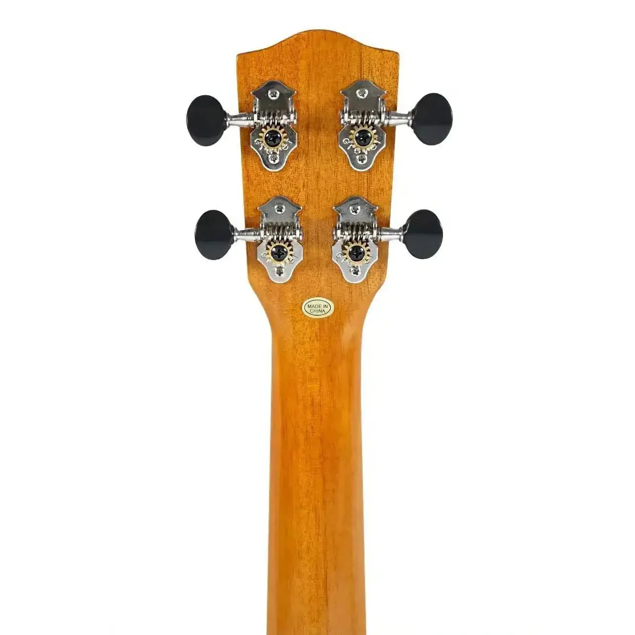 Ohana CK-35CGE-CL Cynthia Lin Concert Ukulele w/ Pickup - Image 8