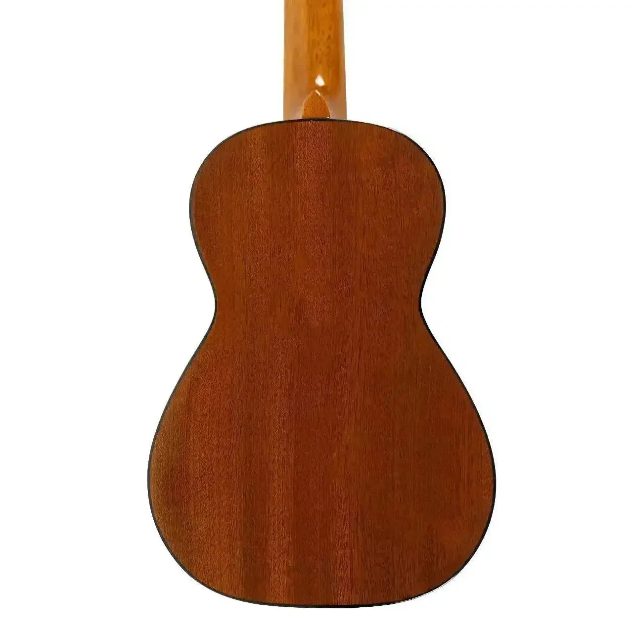 Ohana CK-35G Gloss Solid Mahogany Concert Ukulele - Image 2