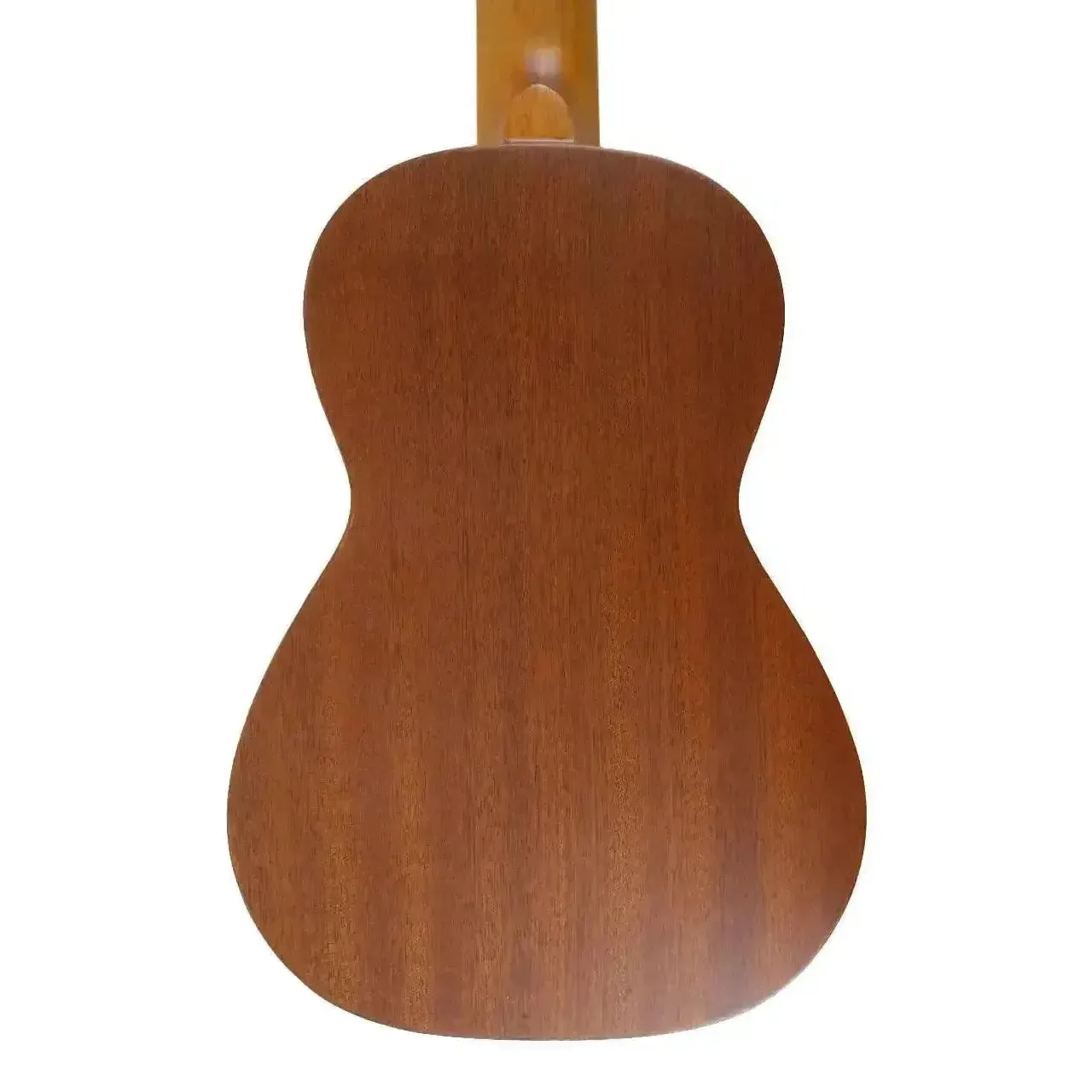 Ohana CK-70-A6 Spruce Top & Mahogany 6-String Concert Ukulele - Image 2