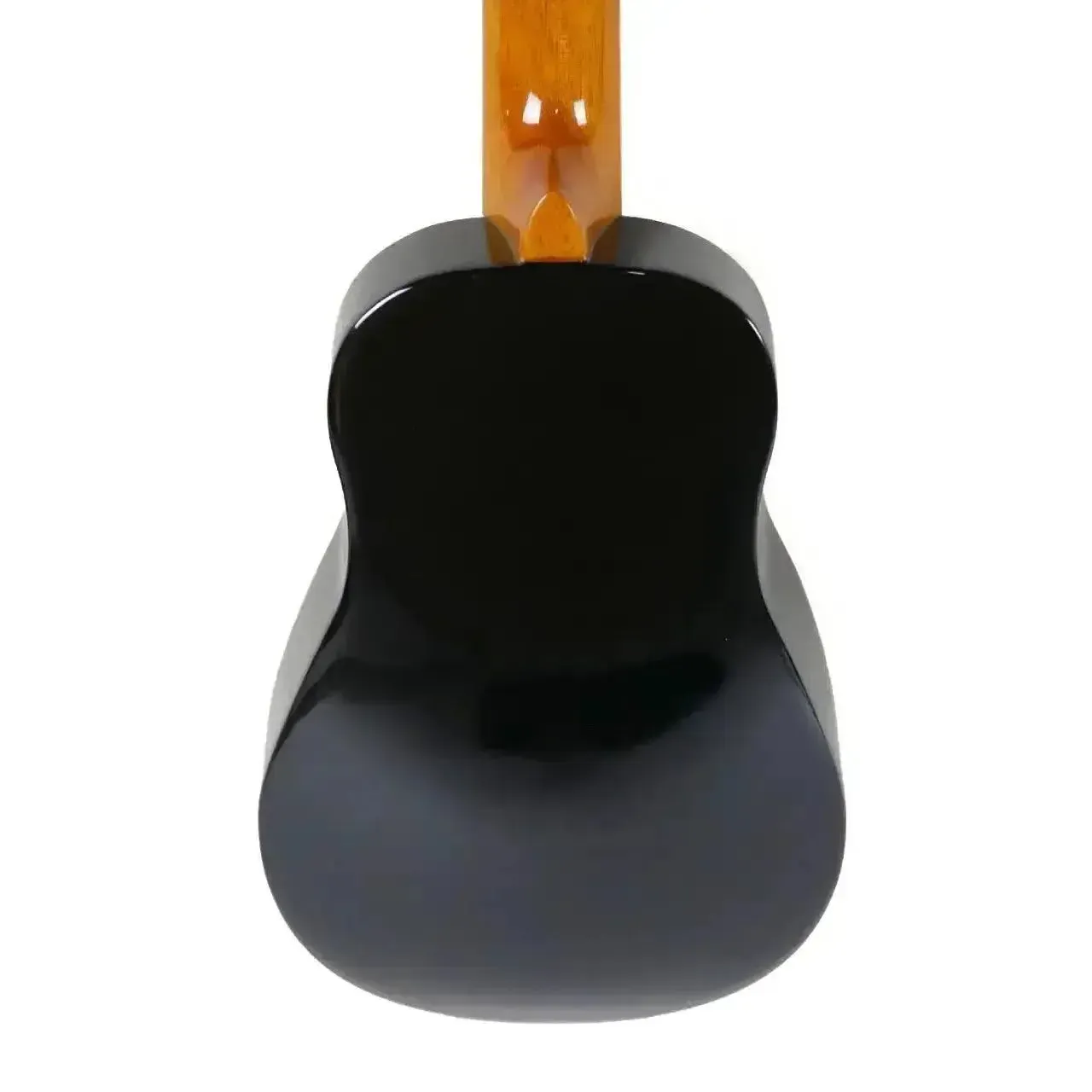 Ohana CK-70RB Spruce & Round Composite Back Concert Ukulele - Image 2