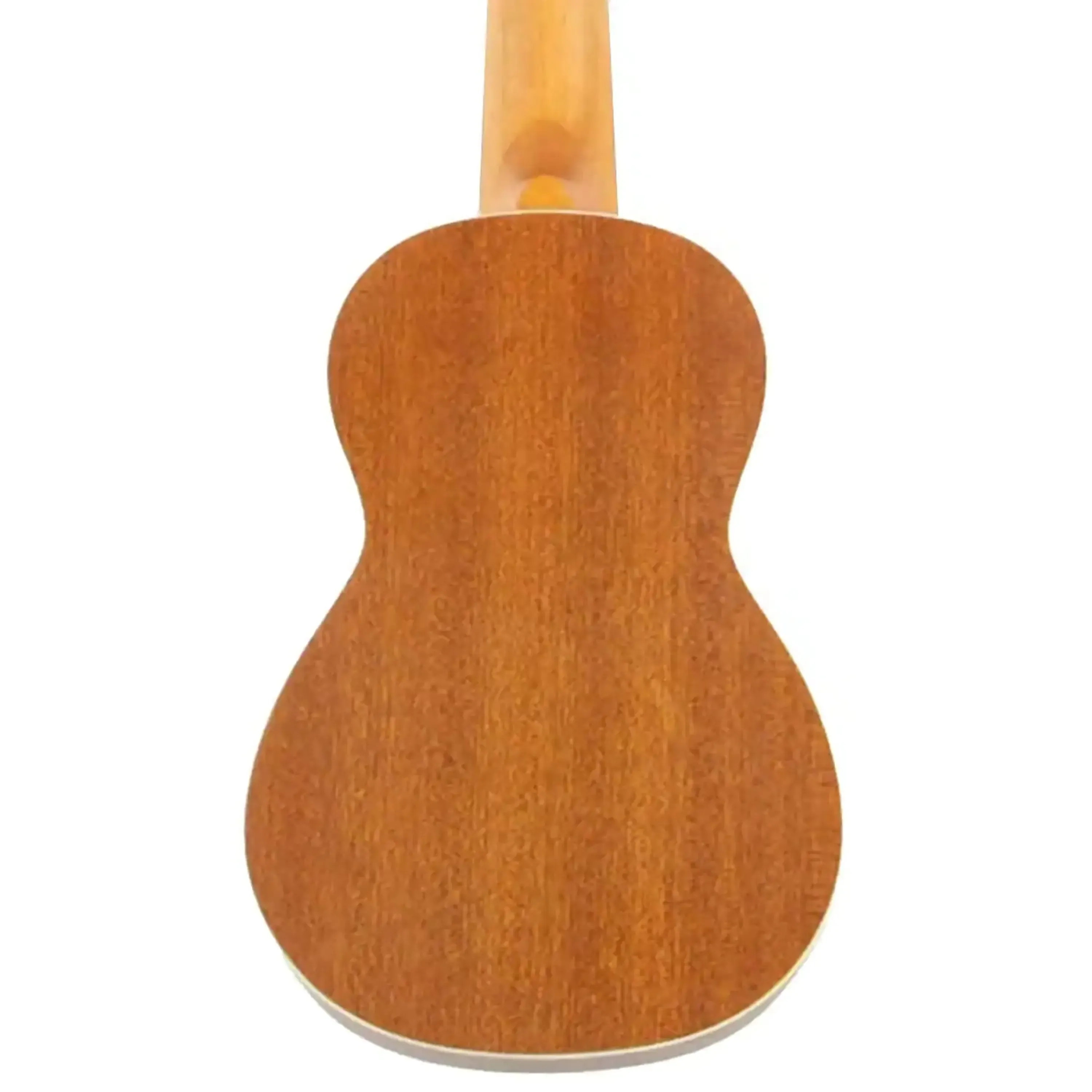 Ohana SK-22 Solid Spruce Top 22 Series Soprano Ukulele - Image 2