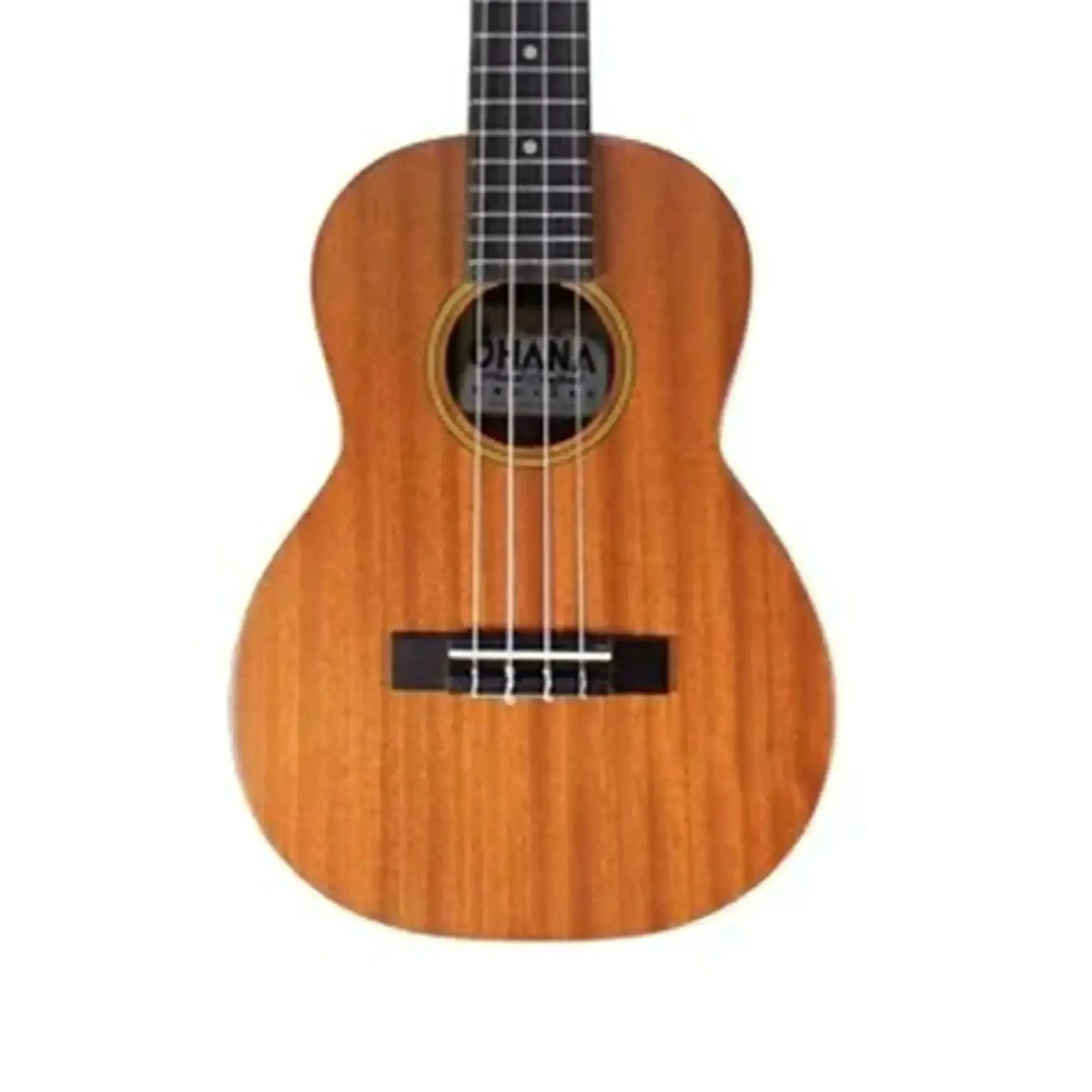 Ohana TK-10 Mahogany Tenor Ukulele