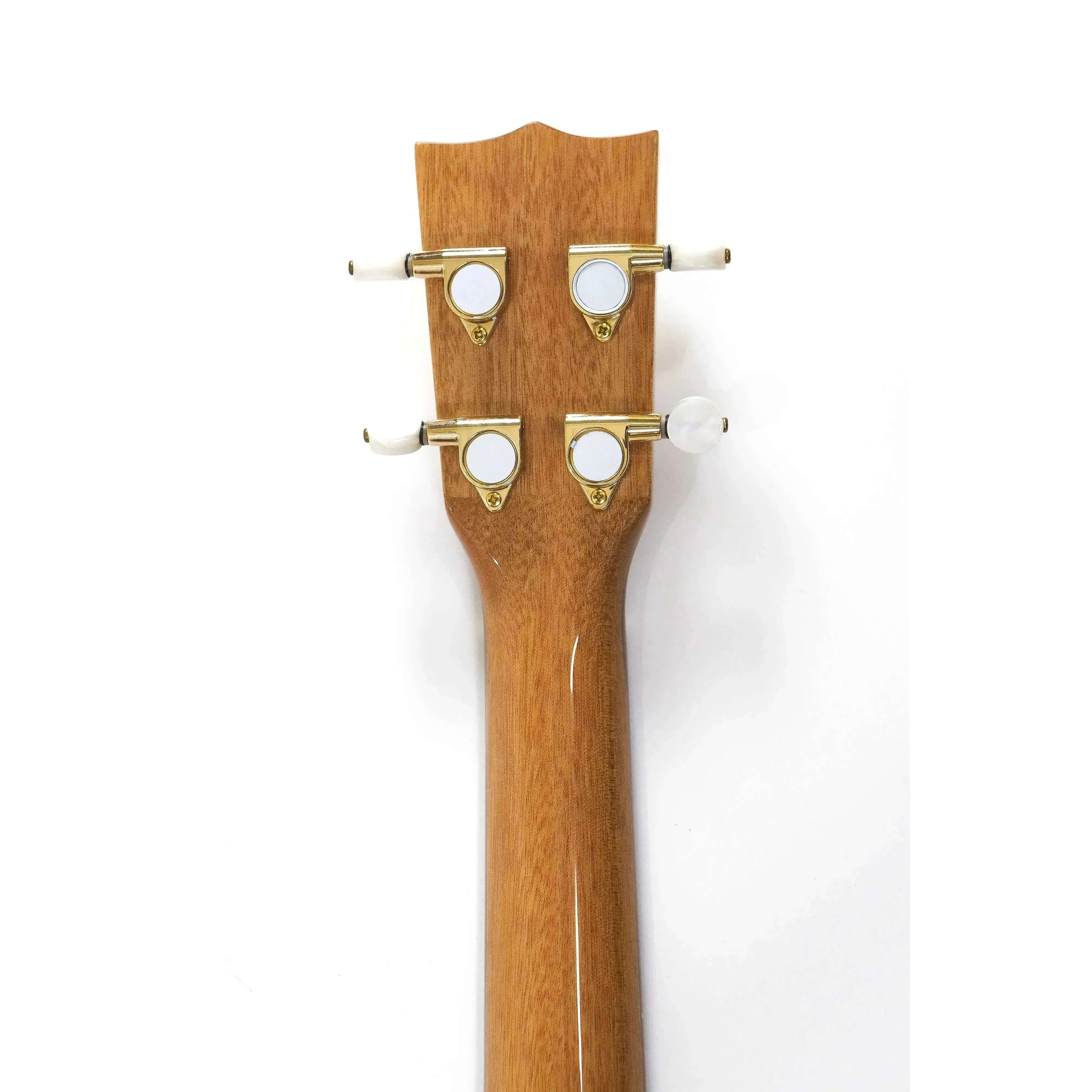 Ohana TK-75CG Limited Edition Series Tenor Ukulele - Image 6