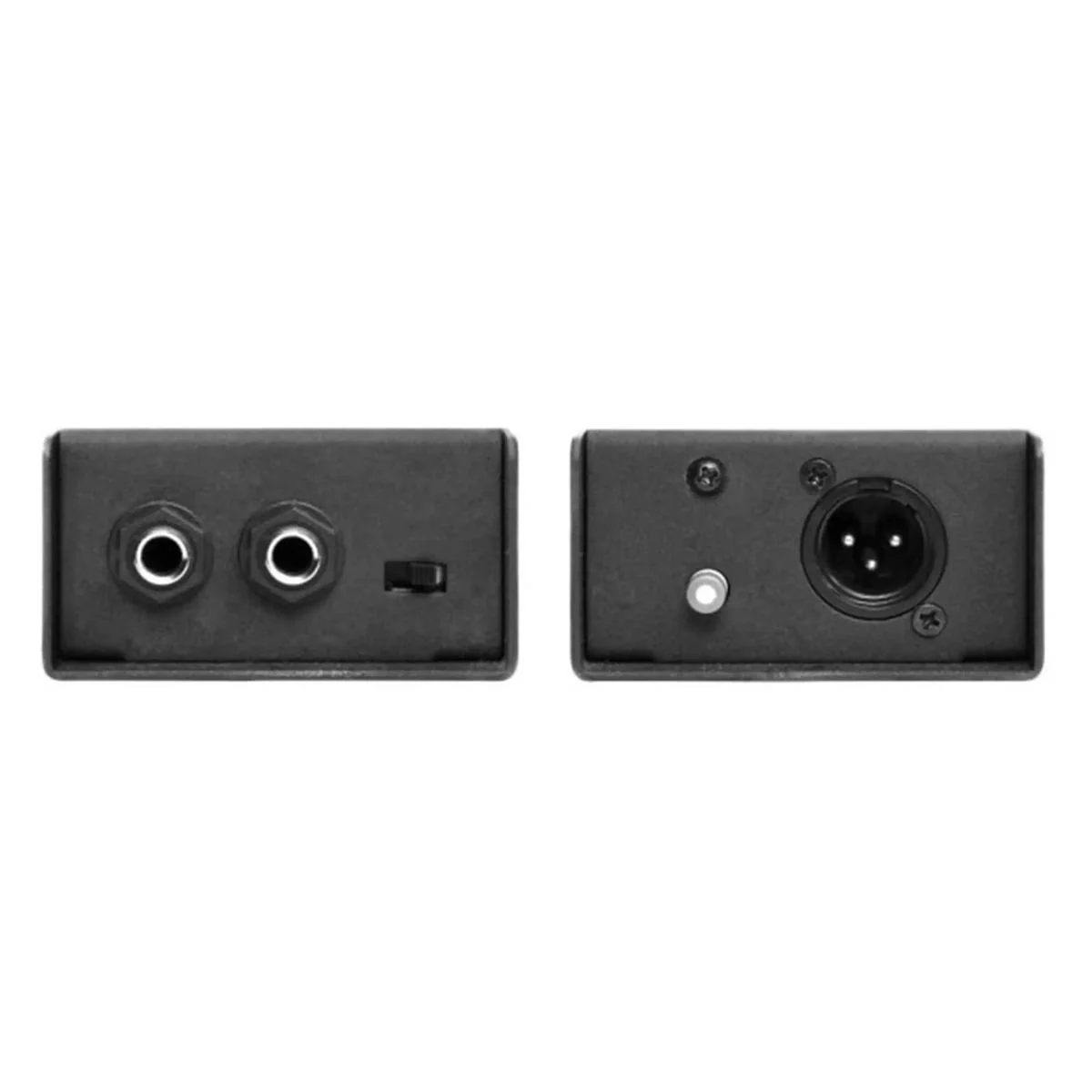 On-Stage DB500 Passive DI Box - Image 3