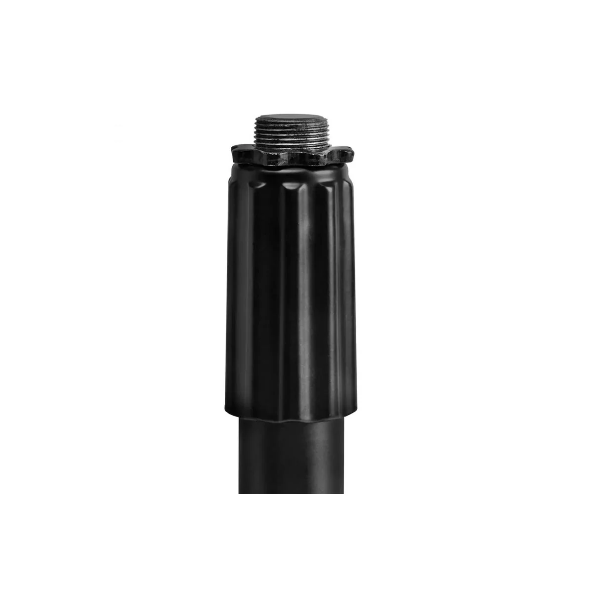 On-Stage DS7200B Adjustable Desktop Mic Stand - Image 3