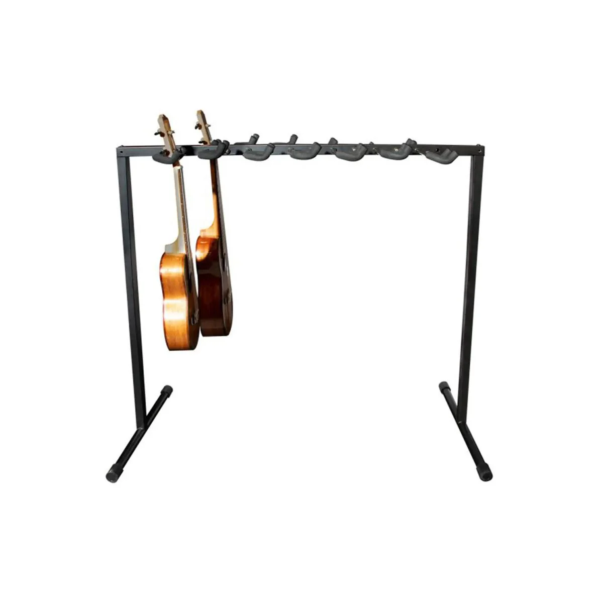 On-Stage GS5012 12-Space Ukulele Rack - Image 5