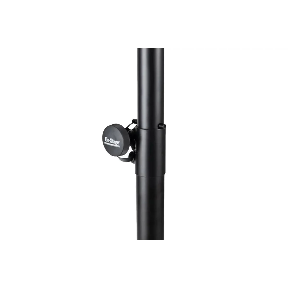 On-Stage LS-SS7770 10' Lighting/Speaker Stand - Image 2
