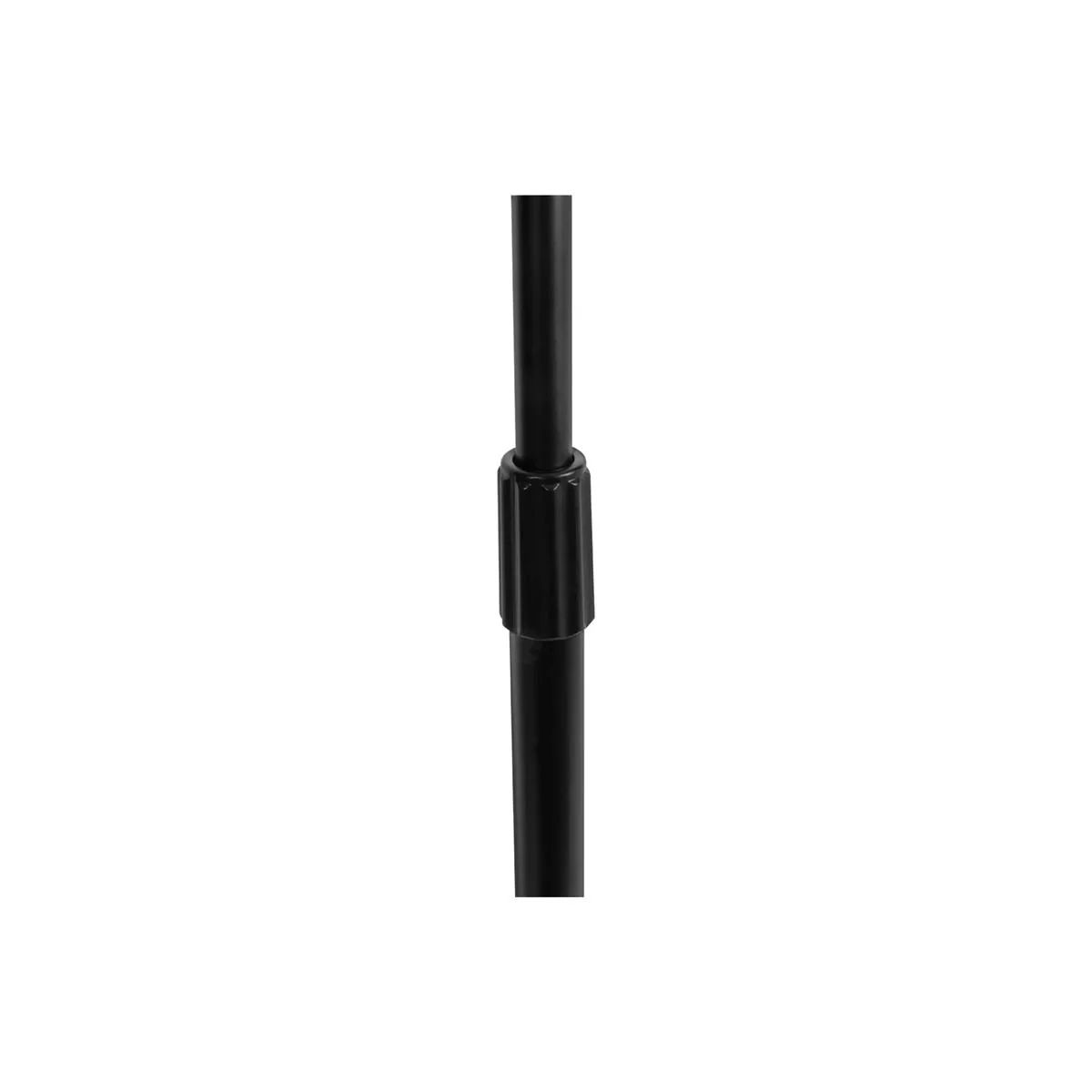 On-Stage MS7201B Round-Base Mic Stand - Sale - Image 4