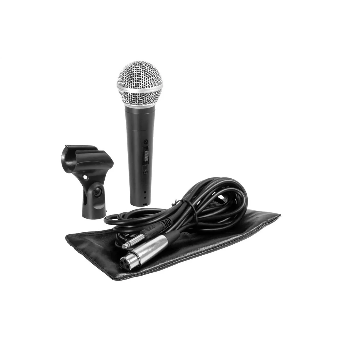 On-Stage MS7500 Mic Stand Pack - Sale - Image 3