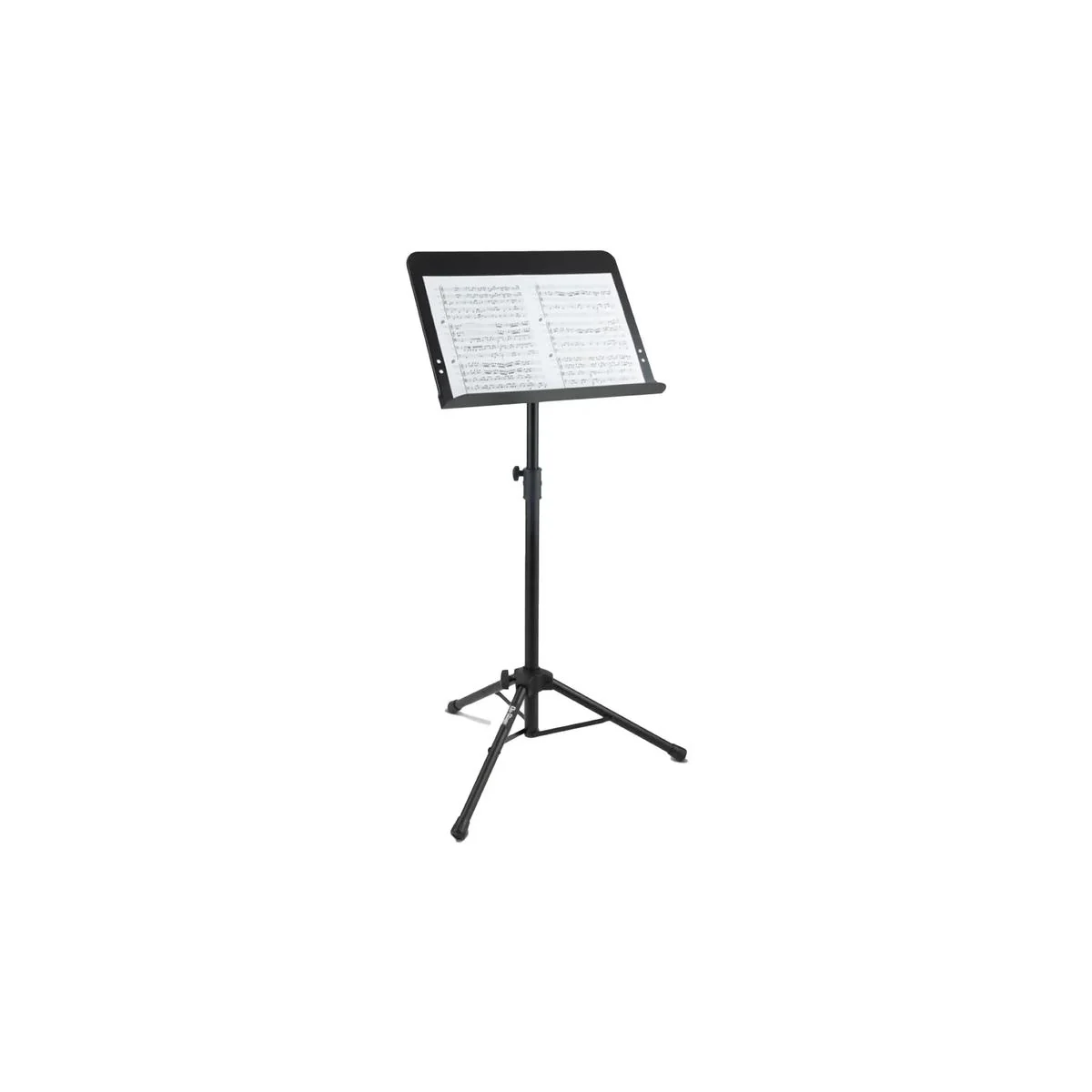 On-Stage SM7211B Music Stand With Tripod Base - Image 5