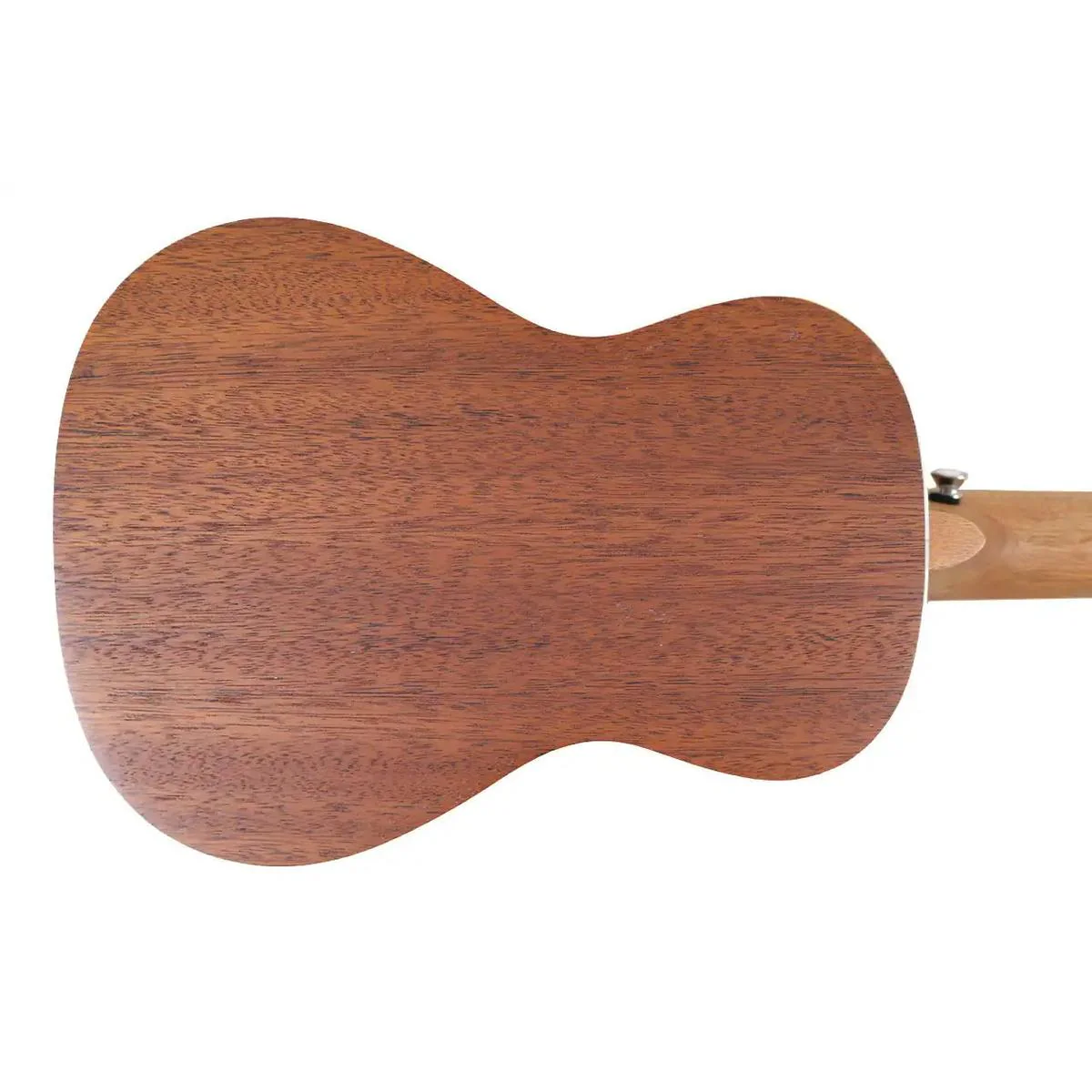 PICKAPICK UC23-SB Sky Blue Spruce Top Concert Ukulele - Image 2
