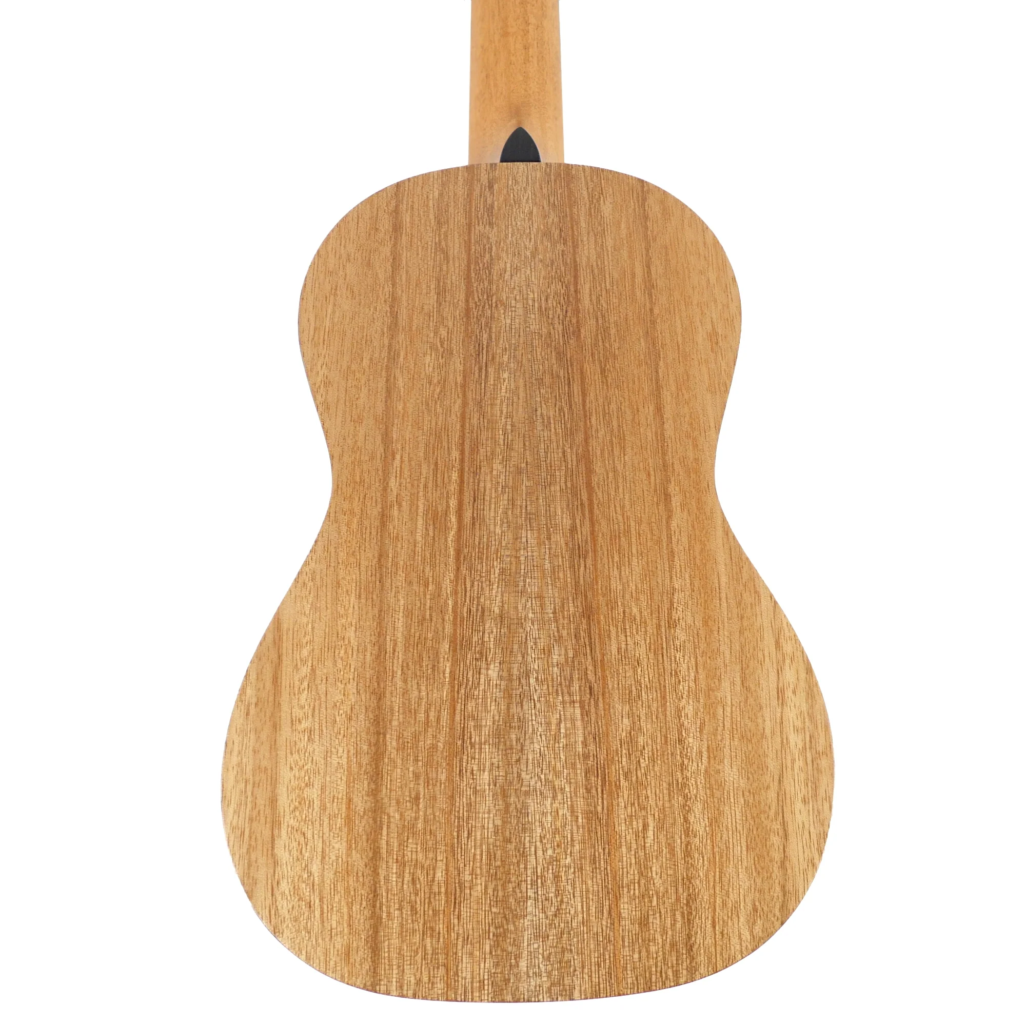 Pono AB Solid Acacia Baritone Ukulele - Image 2