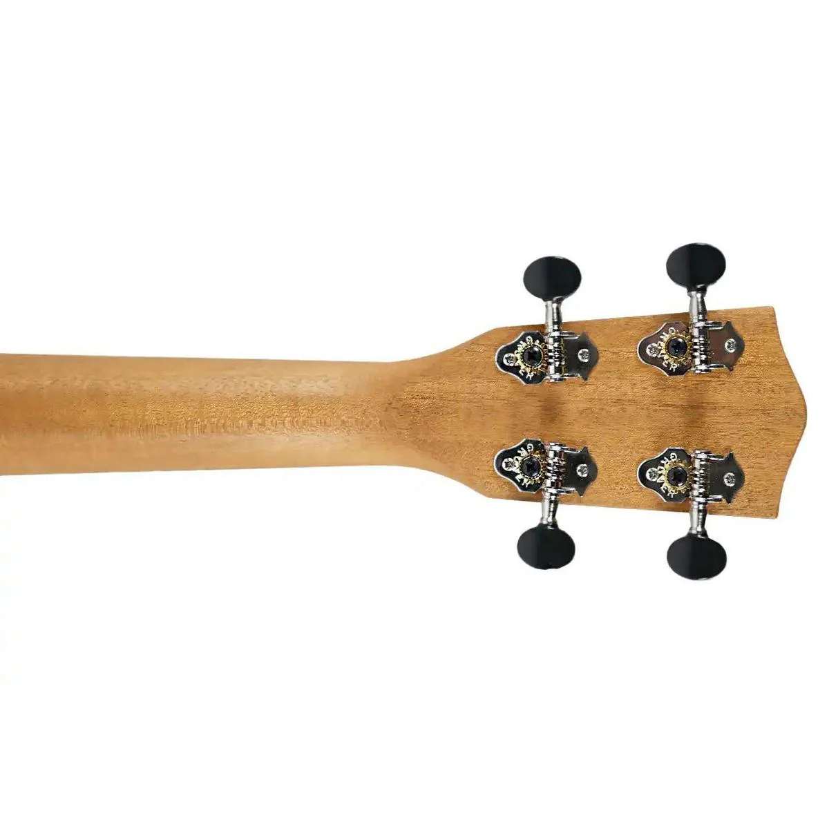 Pono MGT-K Kalele Series Solid Mango Tenor Ukulele - Image 6