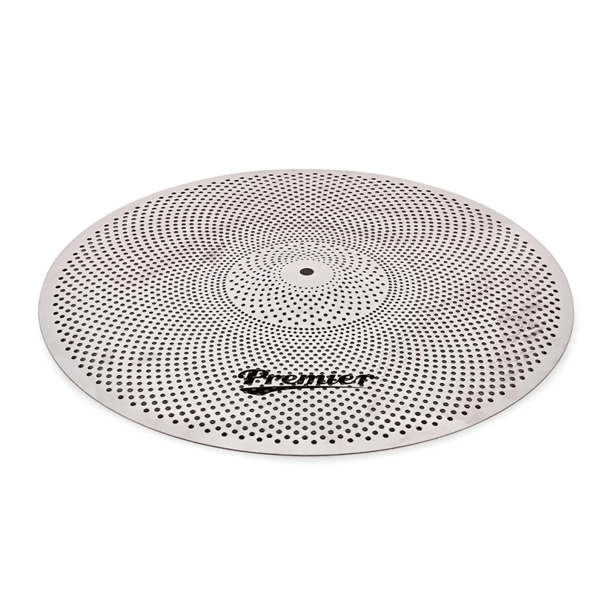 Premier PLVC-3PC Low Volume Cymbal Pack - Image 4