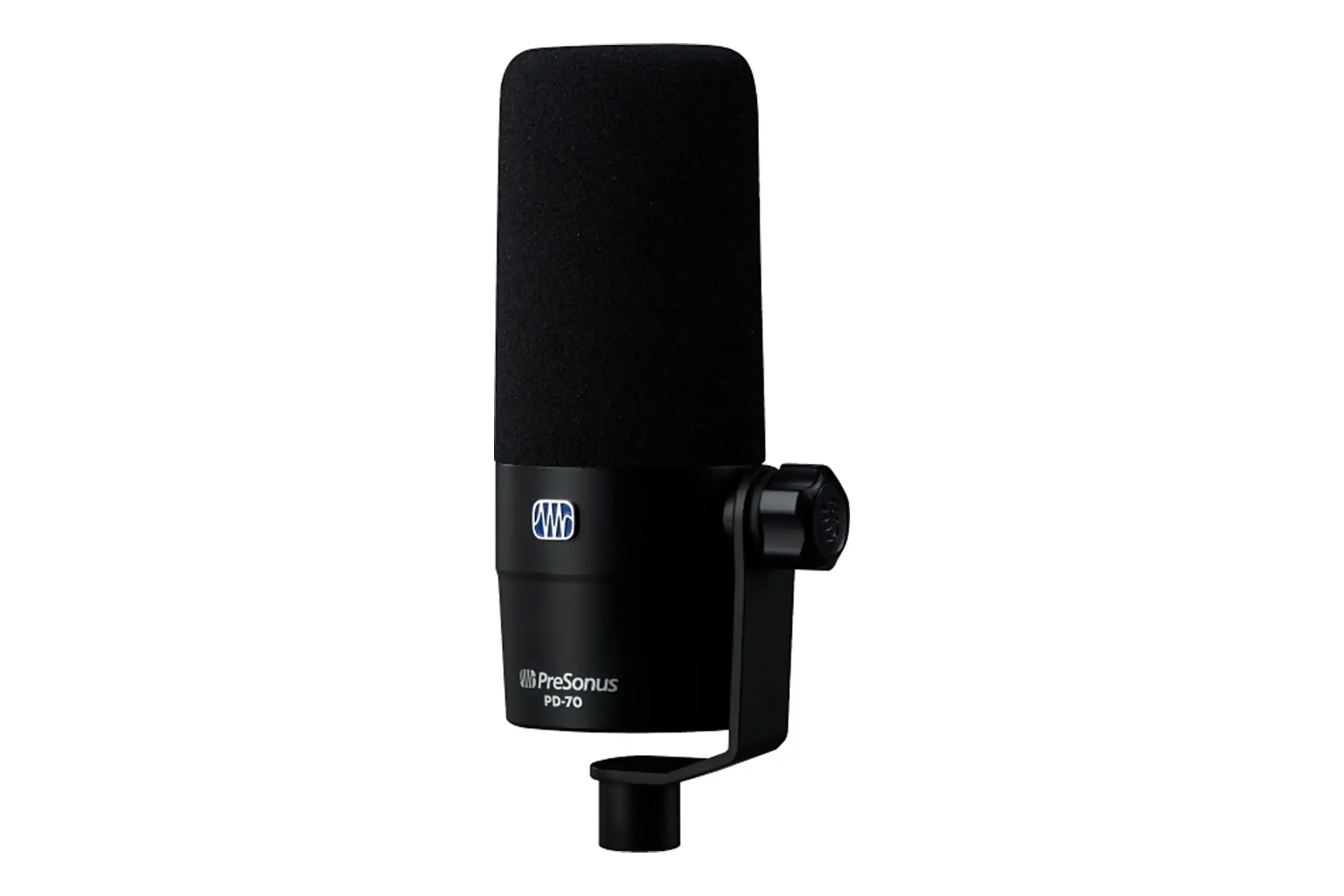 PreSonus PD-70 Dynamic Cardioid Broadcast Microphone - Image 3