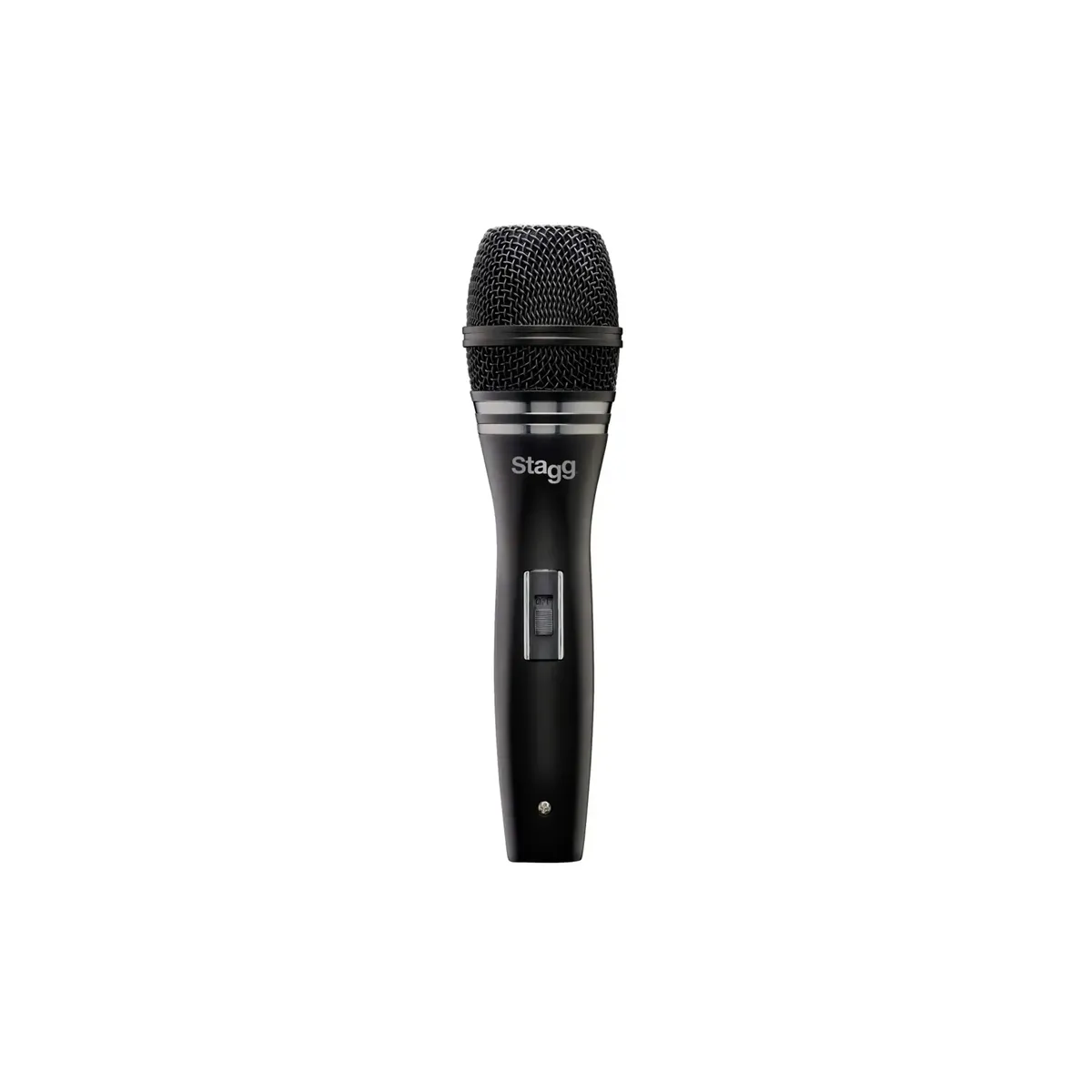 Stagg SDM90 Professional Cardioid Dynamic Microphone - DC90 Cartridge