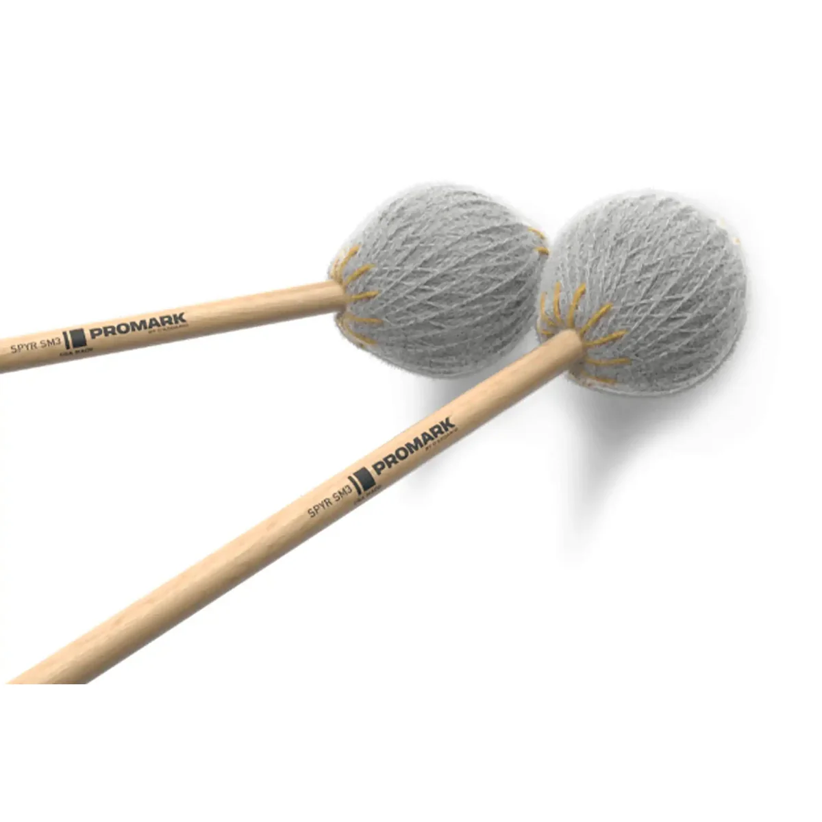 ProMark SPYR SM3 Medium Marimba Mallet