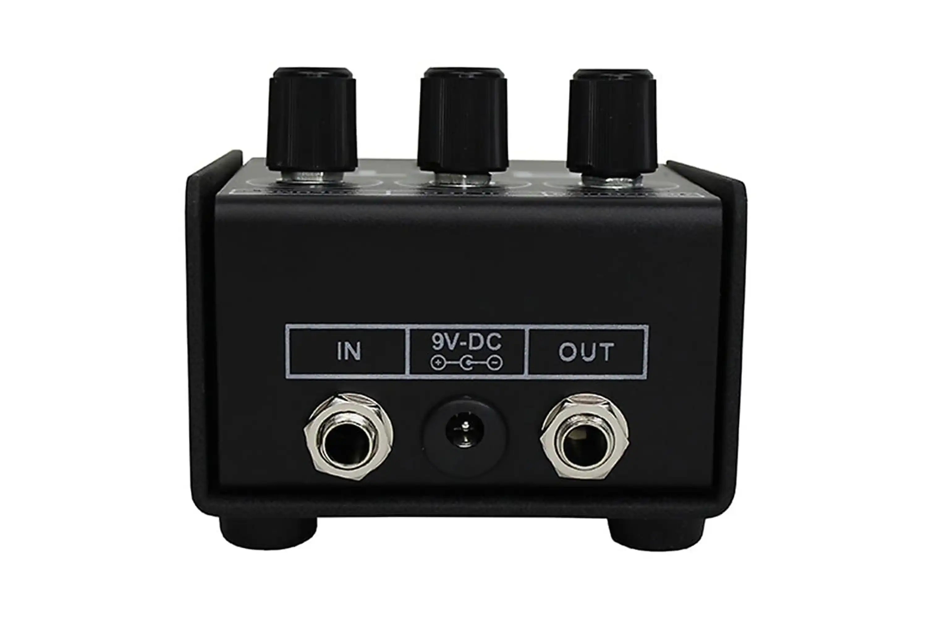 Rat 2 Distortion Pedal - Image 2