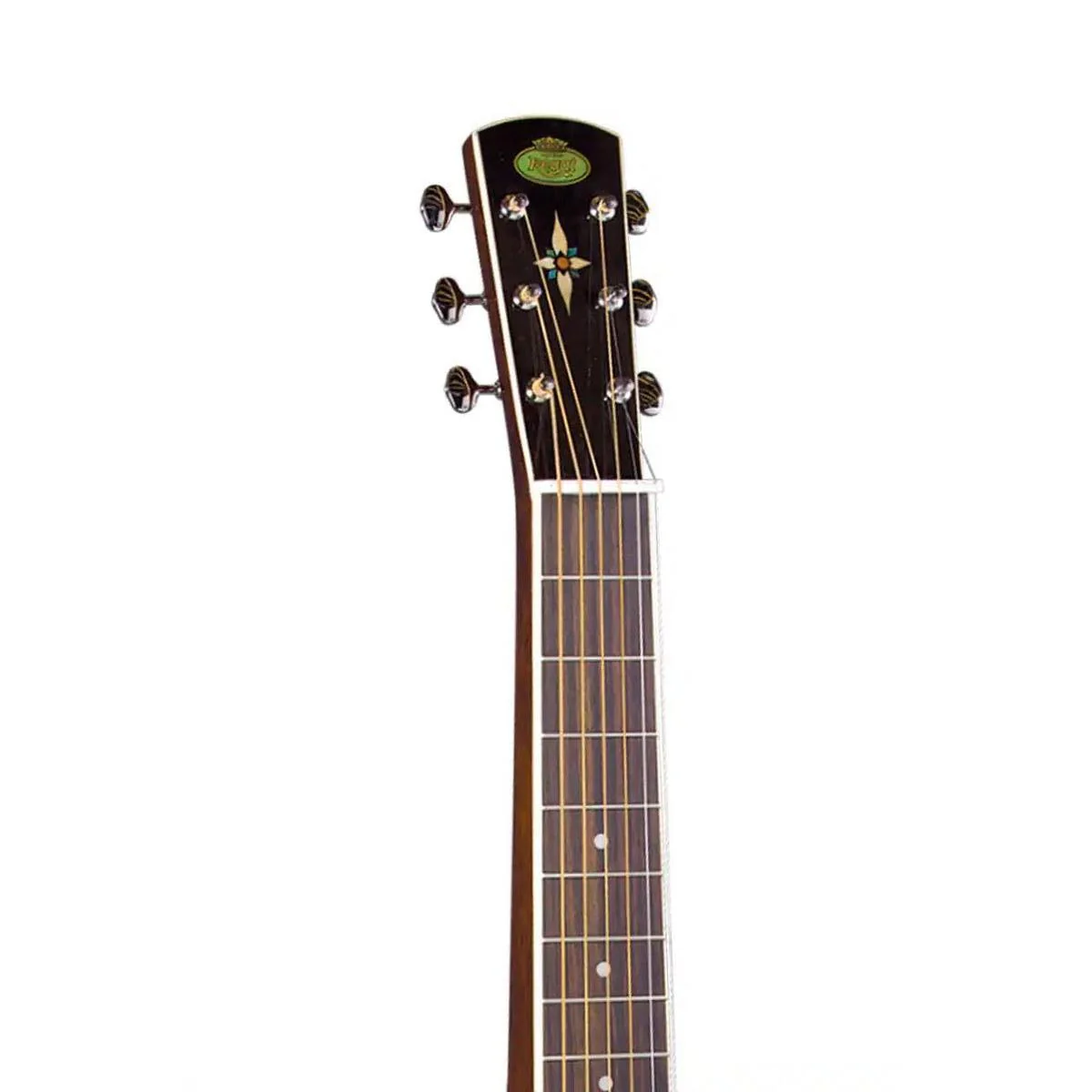 Regal RD-40MS Studio Series Squareneck Resophonic Guitar - Image 4