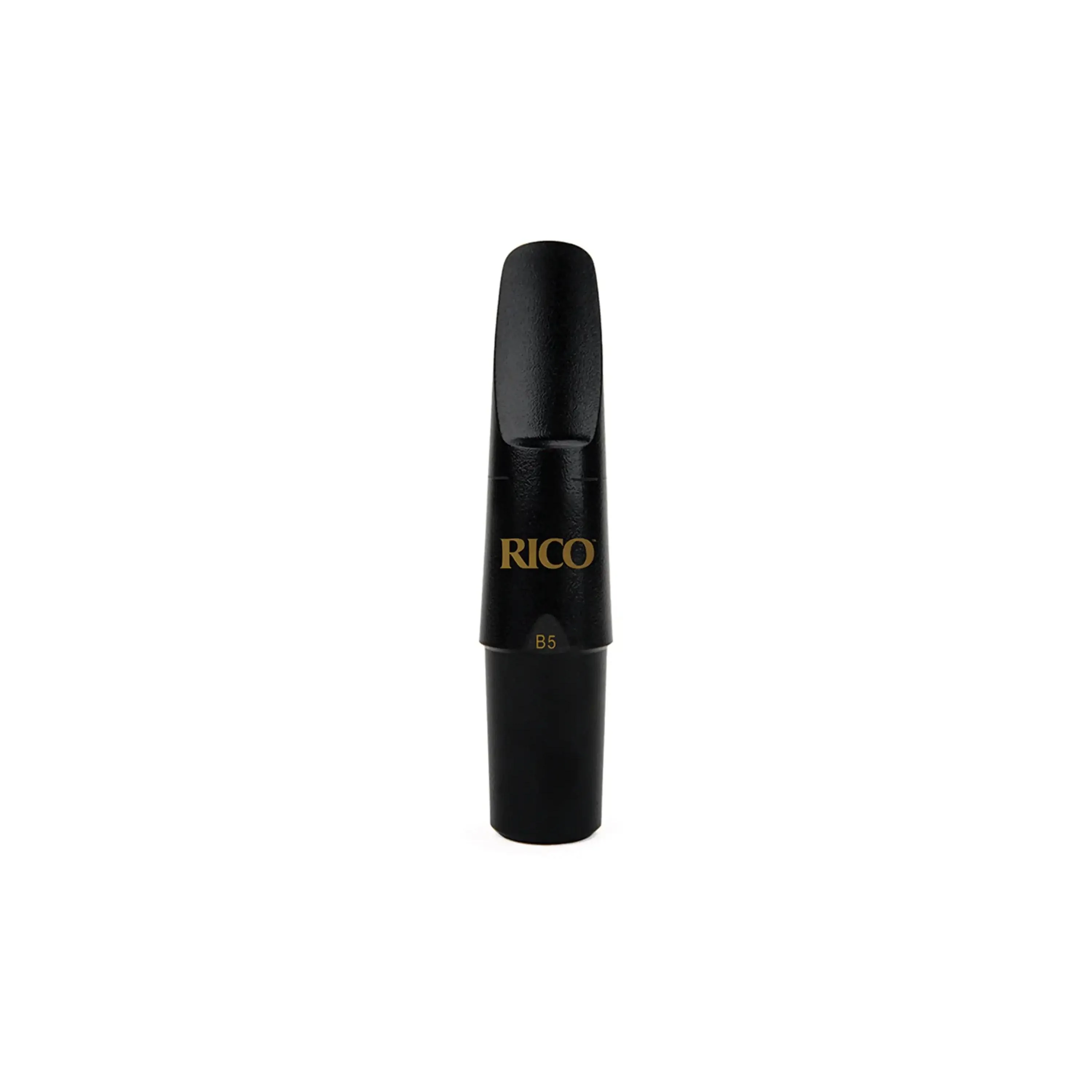 Rico by D'Addario Graftonite Baritone Sax Mouthpiece - B5 Medium Chamber