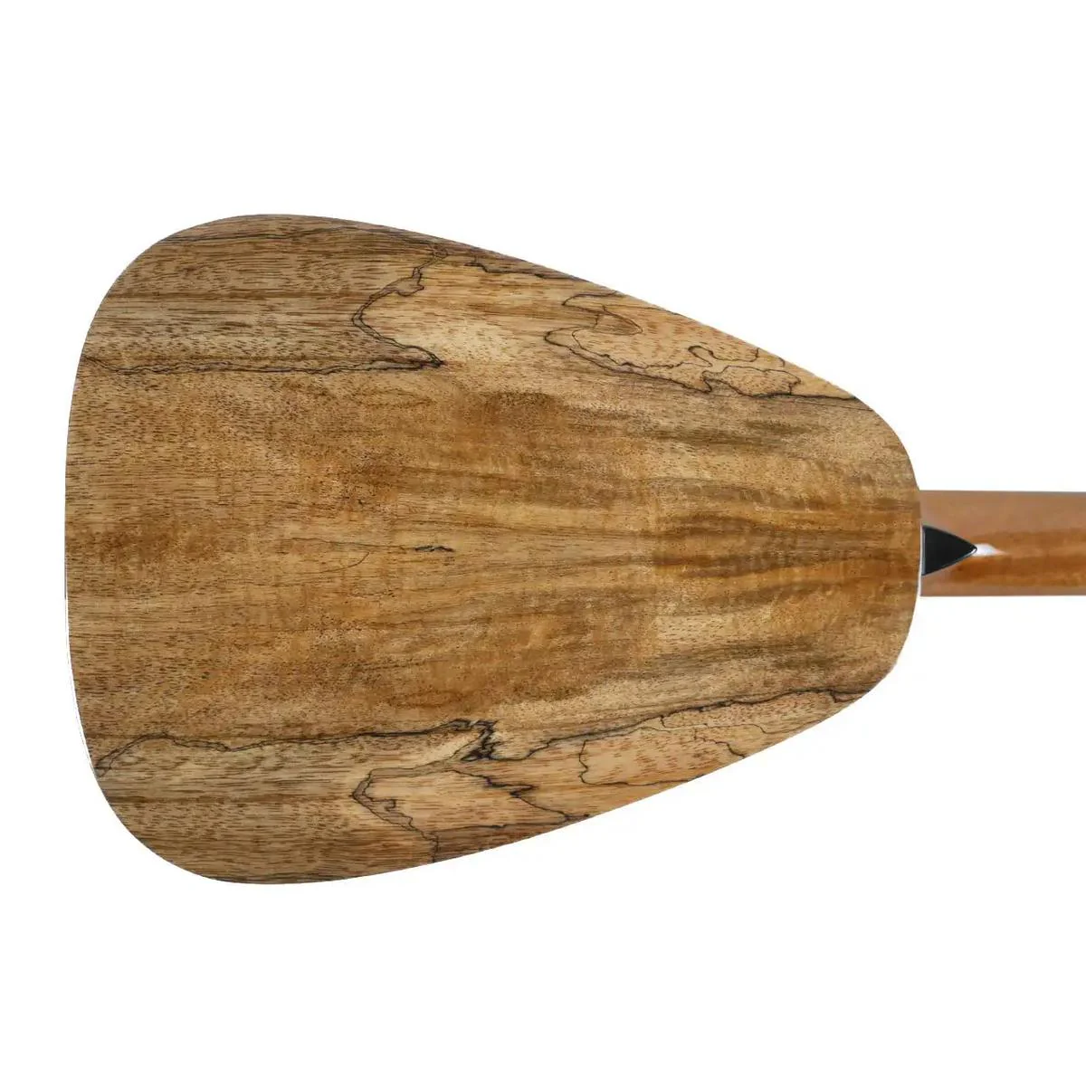 Romero Creations STC-MG Spalted Mango Concert Ukulele - Image 2