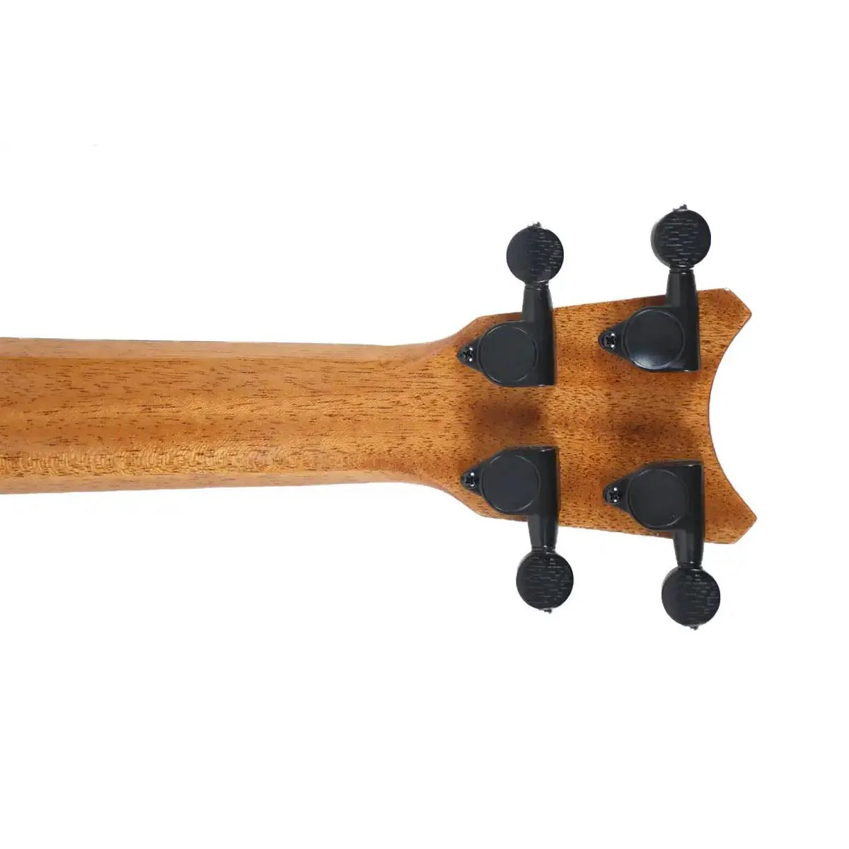 Romero Creations STC-MG Spalted Mango Concert Ukulele - Image 7