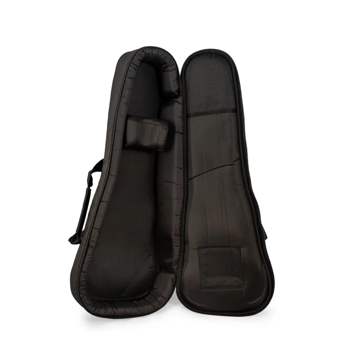 Romero Creations Super Premium Baritone Guilele Gig Bag - B6 & DHO-6 - Discounted - Image 4