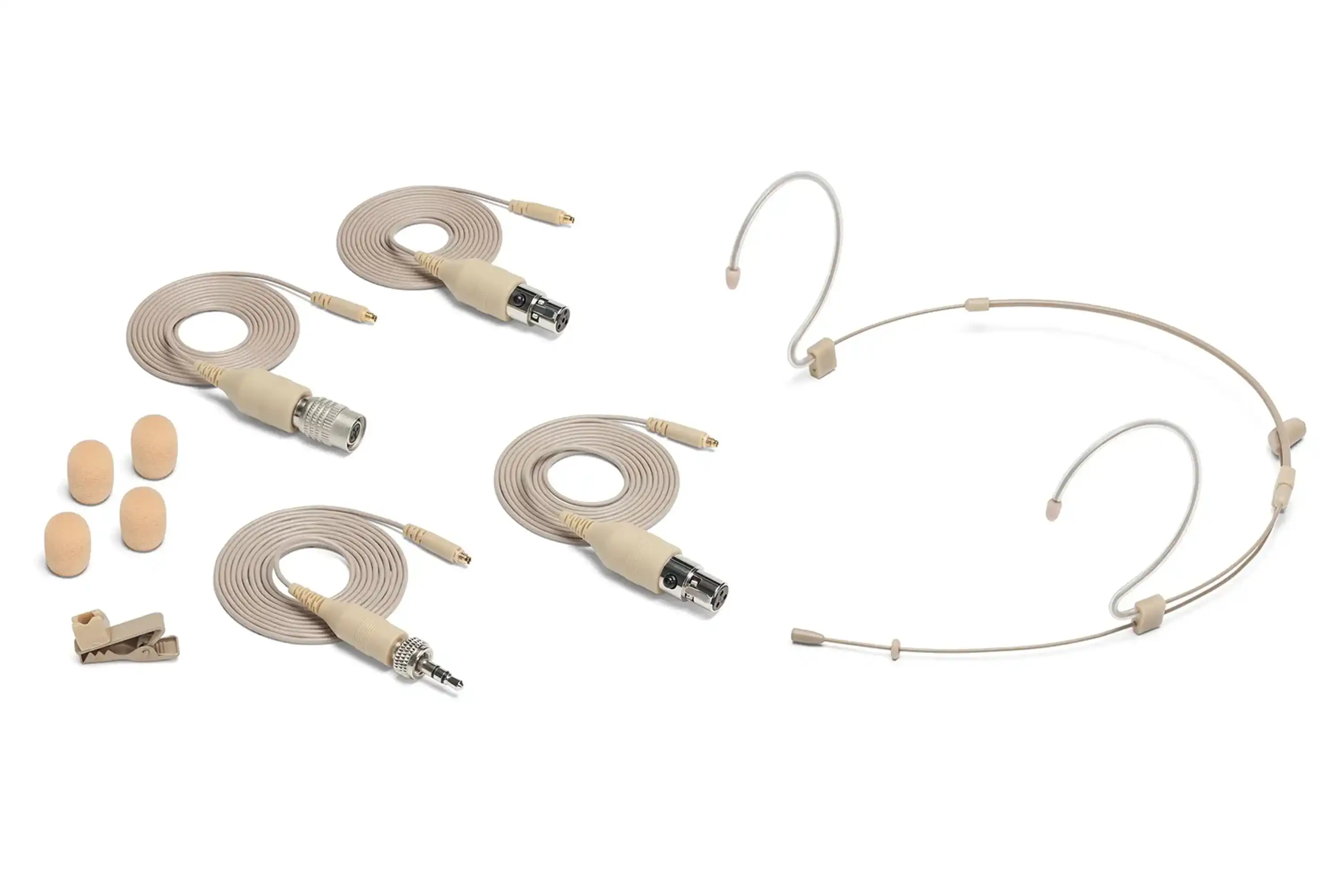 Samson DE50X Omnidirectional Headset Microphone - Image 2