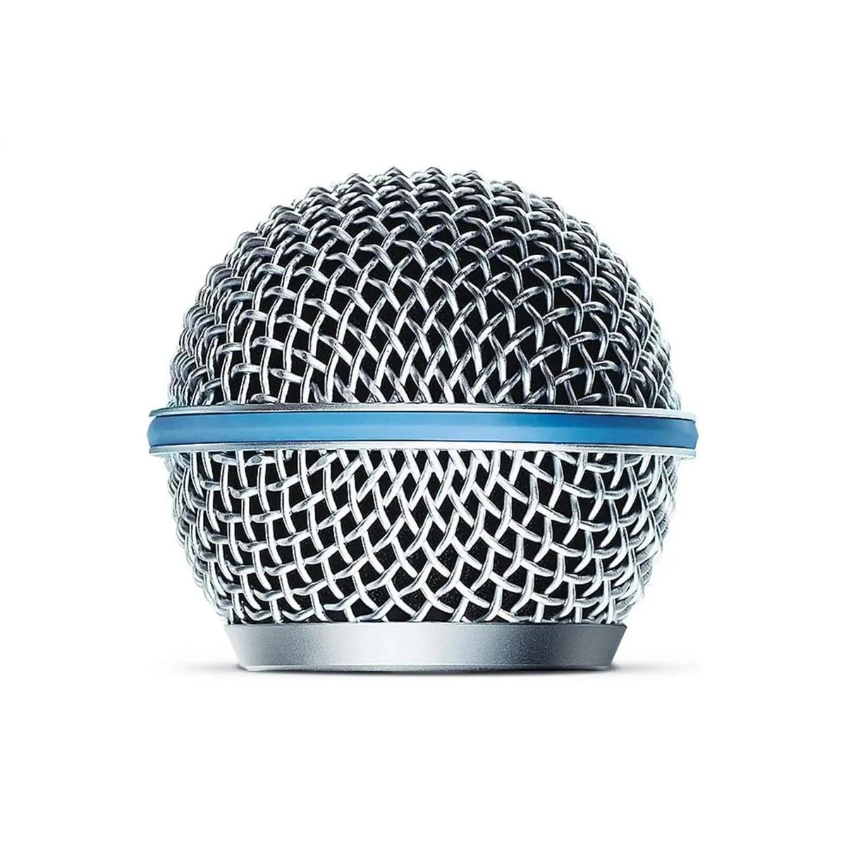 Shure BETA 58A Vocal Microphone - Image 3