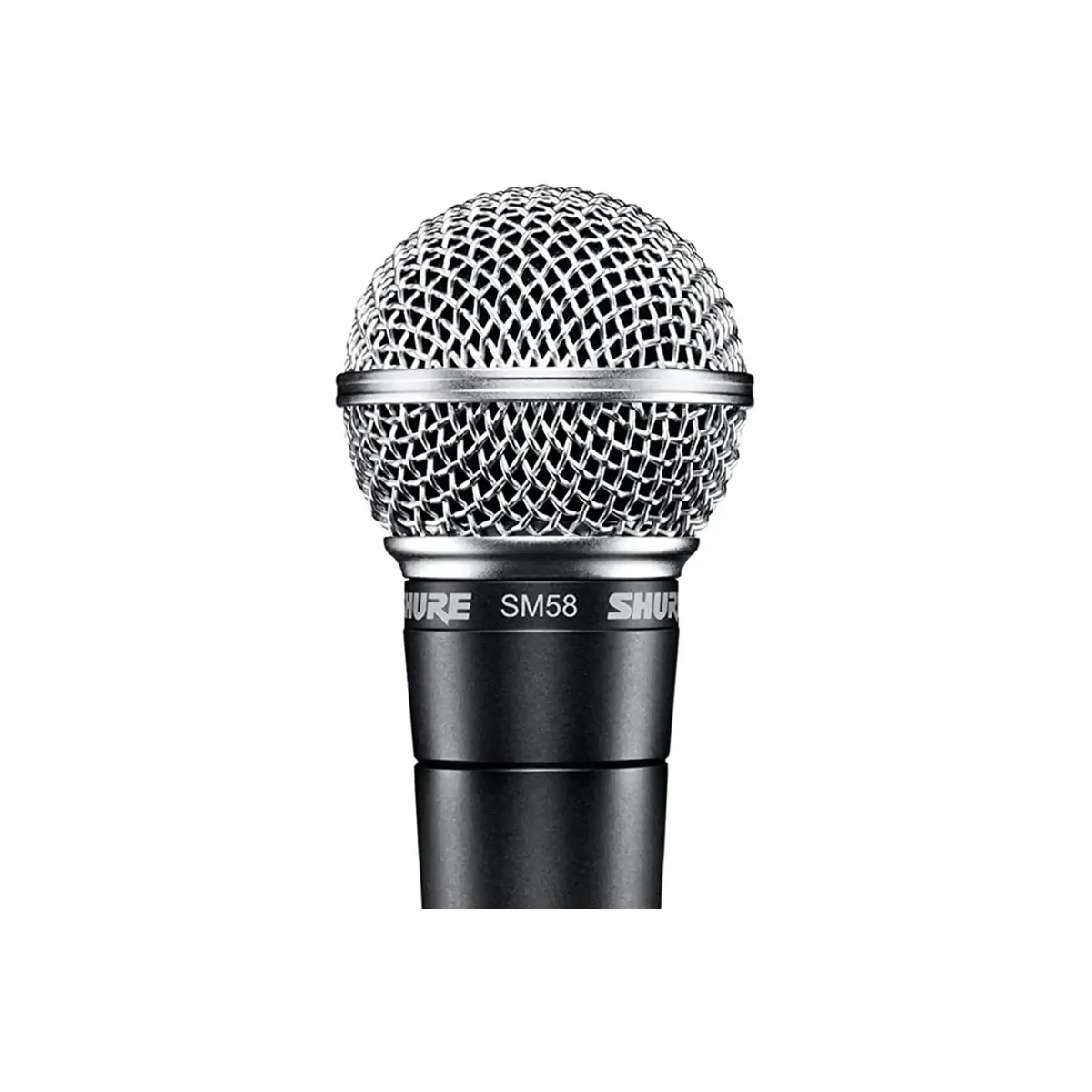 Shure SM58 Dynamic Vocal Microphone - Image 2