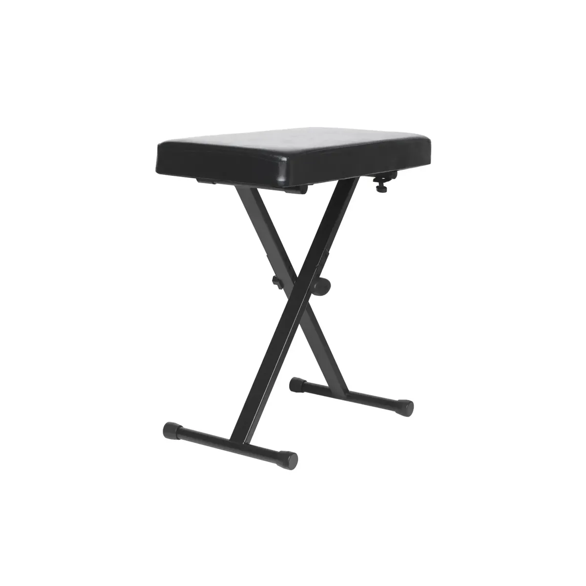 Stagg KEB-A30 Keyboard Bench with X Folding Legs