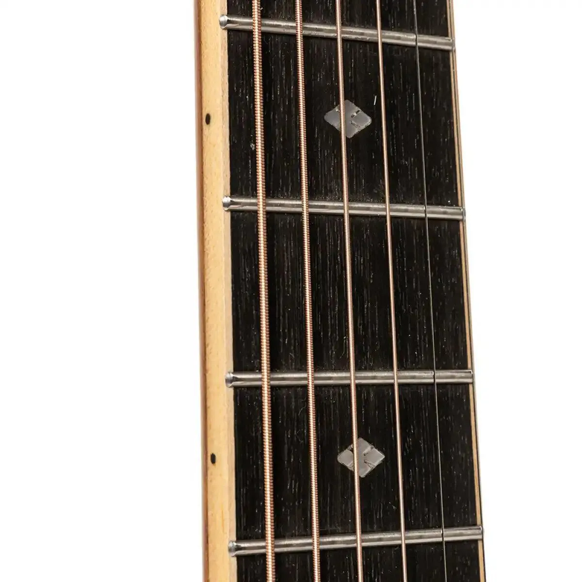 Stagg SA45 OCE-LW 45 Series Orchestra Acoustic-Electric Guitar - Image 6