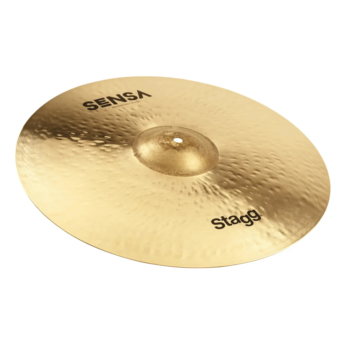 Stagg SEN-CM14E 14" Sensa Exo Crash Cymbal
