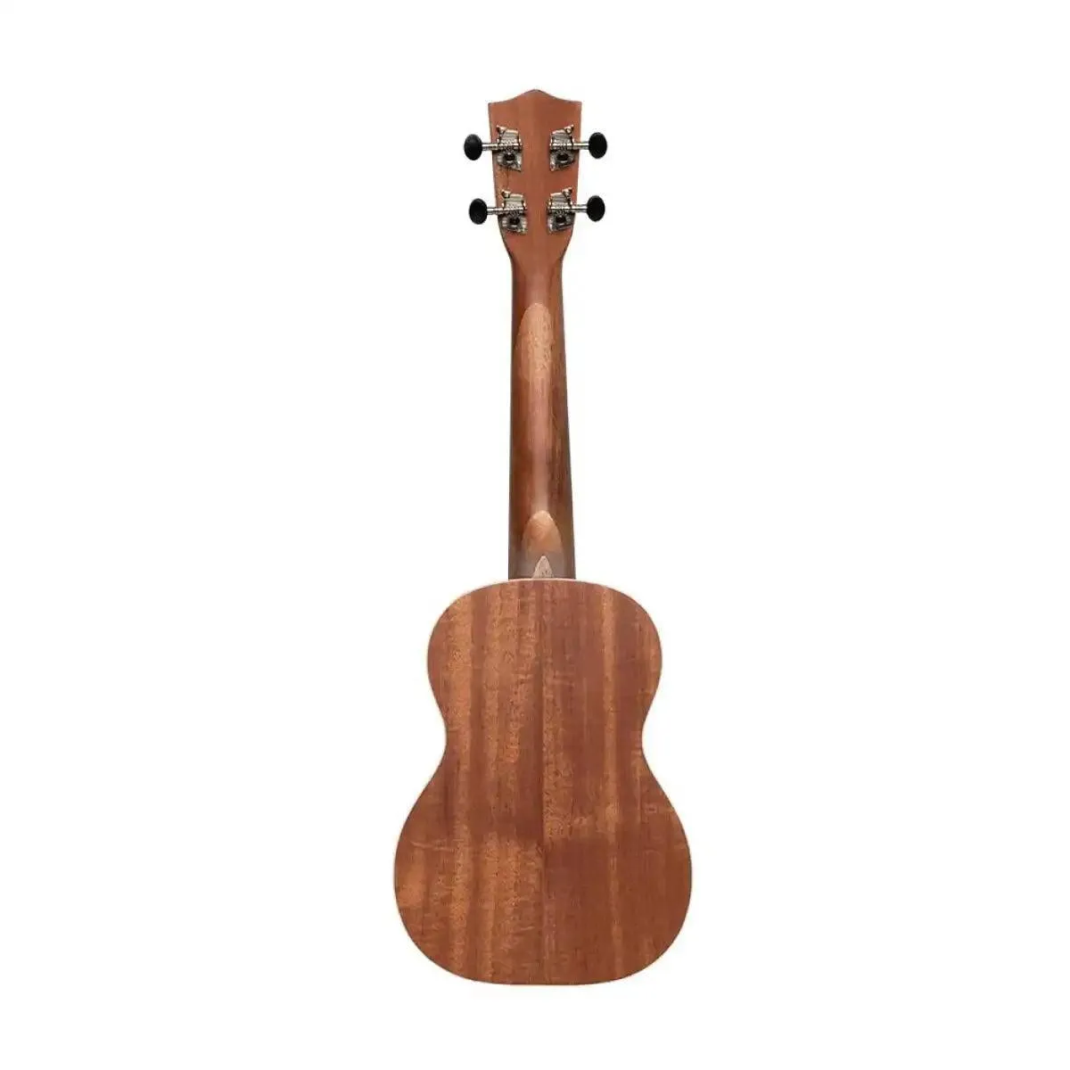 Stagg UC-30 Spruce & Sapele Concert Ukulele - Image 4