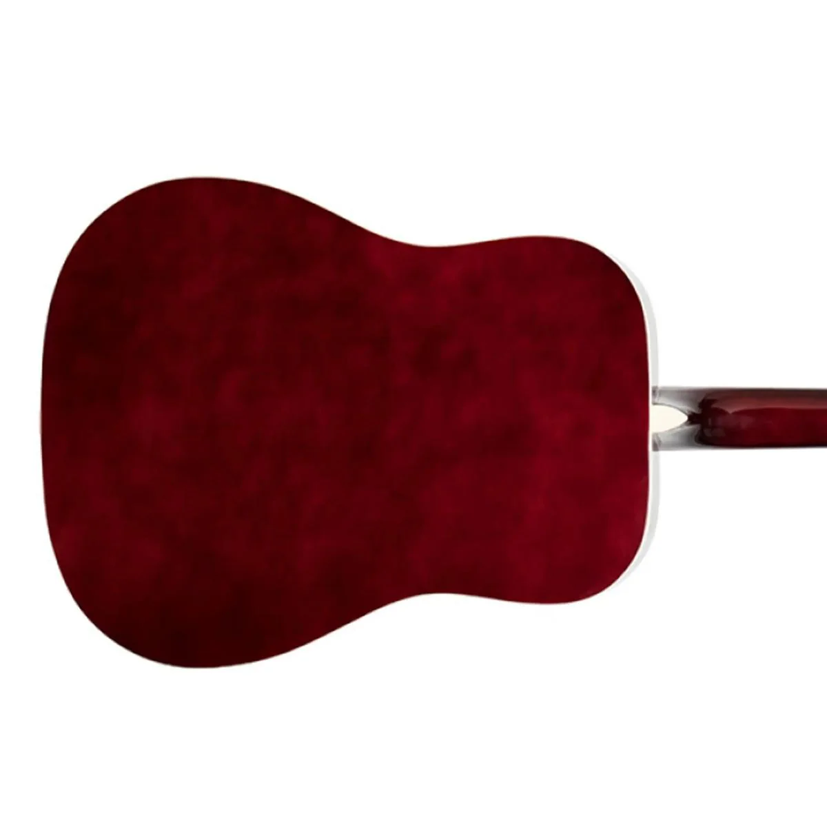Stagg SA20D Dreadnought Acoustic Guitar - Sunburst - Image 2