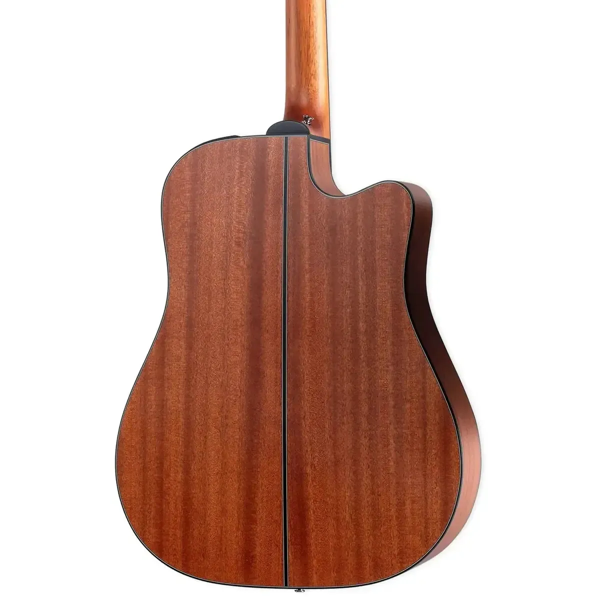 Takamine GD11MCE-LH NS Acoustic Electric Guitar - Left-Handed - Image 2