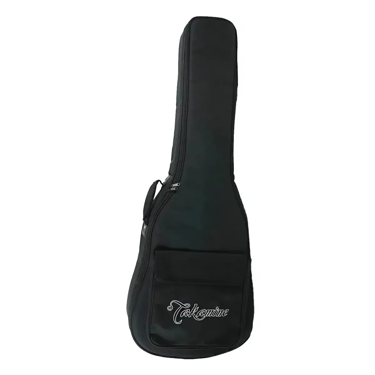 Takamine GD34CE-BLK Black Acoustic-Electric Dreadnought Guitar — Complete Bundle with $396 in Lessons and Accessories Included Free - Image 6