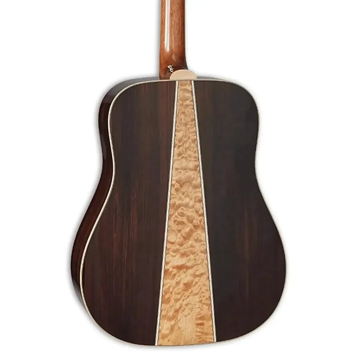 Takamine GD93 NAT Natural Acoustic Guitar - Image 2
