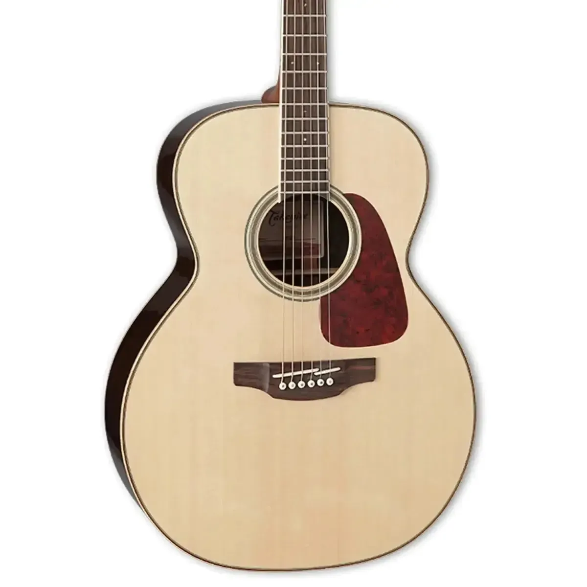 Takamine GN93 NAT Natural Acoustic Guitar