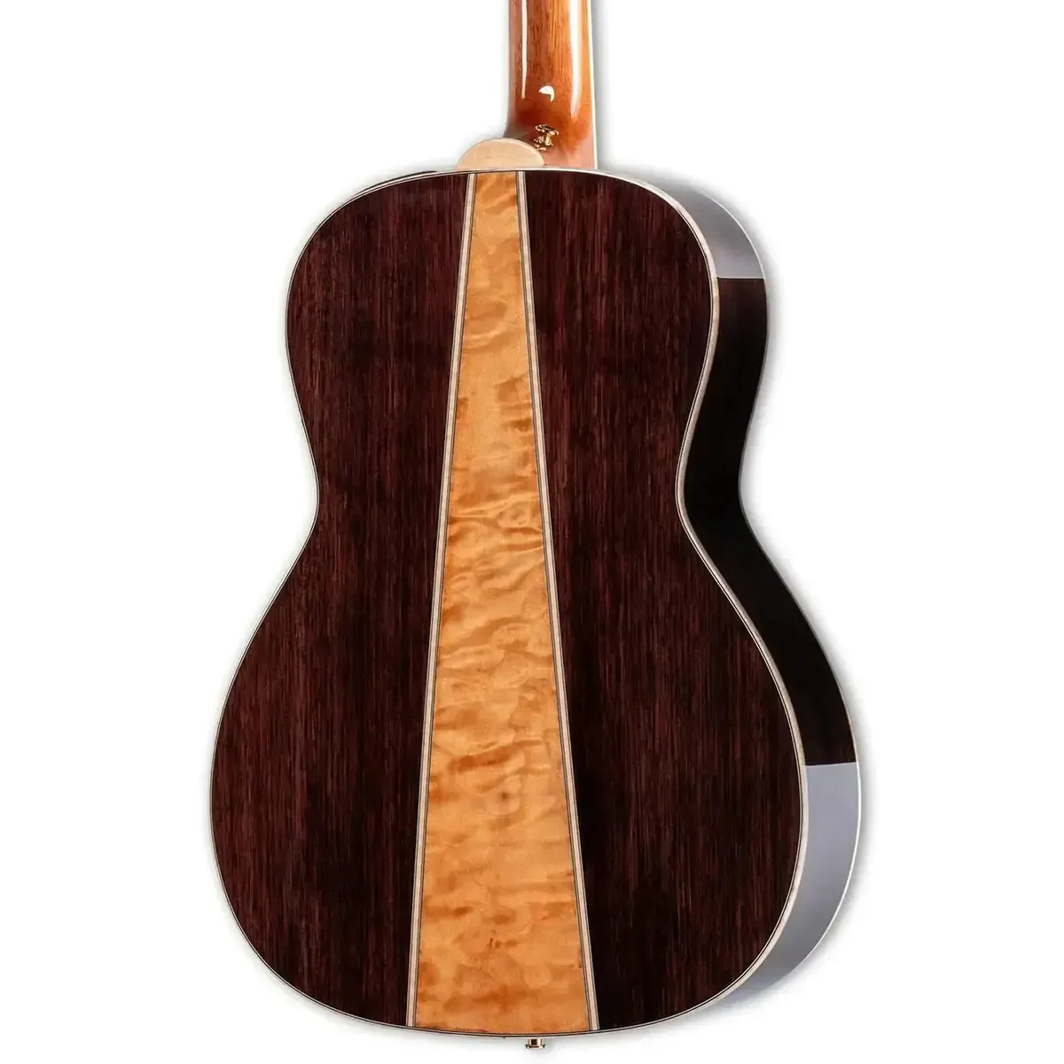 Takamine GY93E-LH NAT Natural Acoustic-Electric Guitar - Left-Handed - Image 2