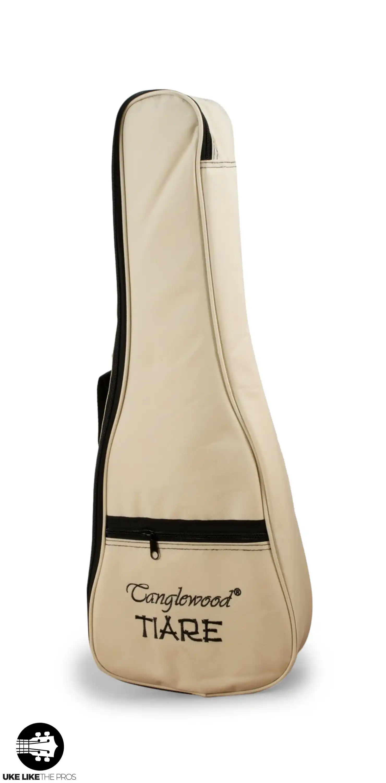 [DISCOUNTED BLOWOUT] Tanglewood TU101 Concert Ukulele & Gigbag "Sunset" - Image 11
