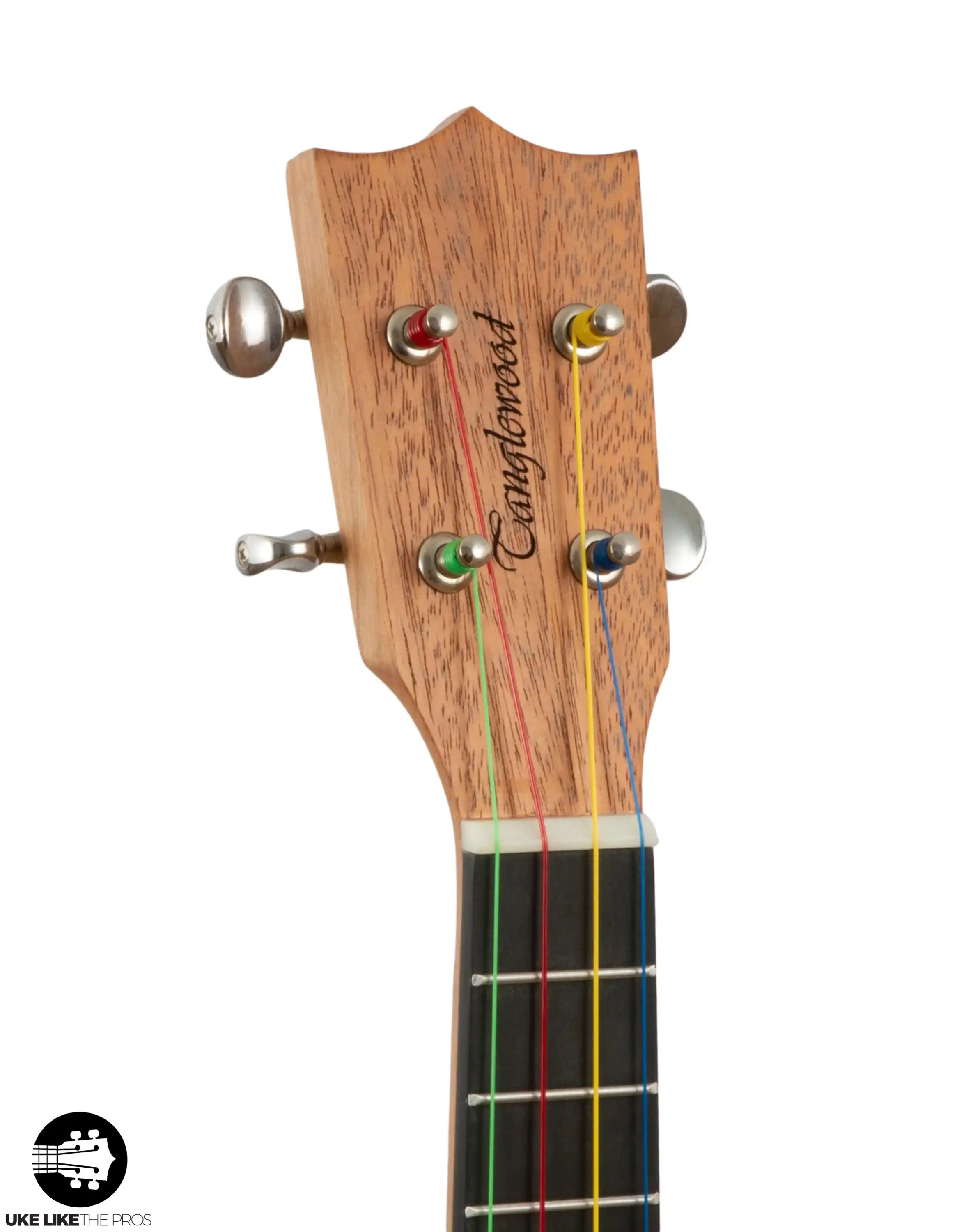 [DISCOUNTED BLOWOUT] Tanglewood TU101NAK PACK Concert Ukulele Education Package "Beach Vibes" - Image 10